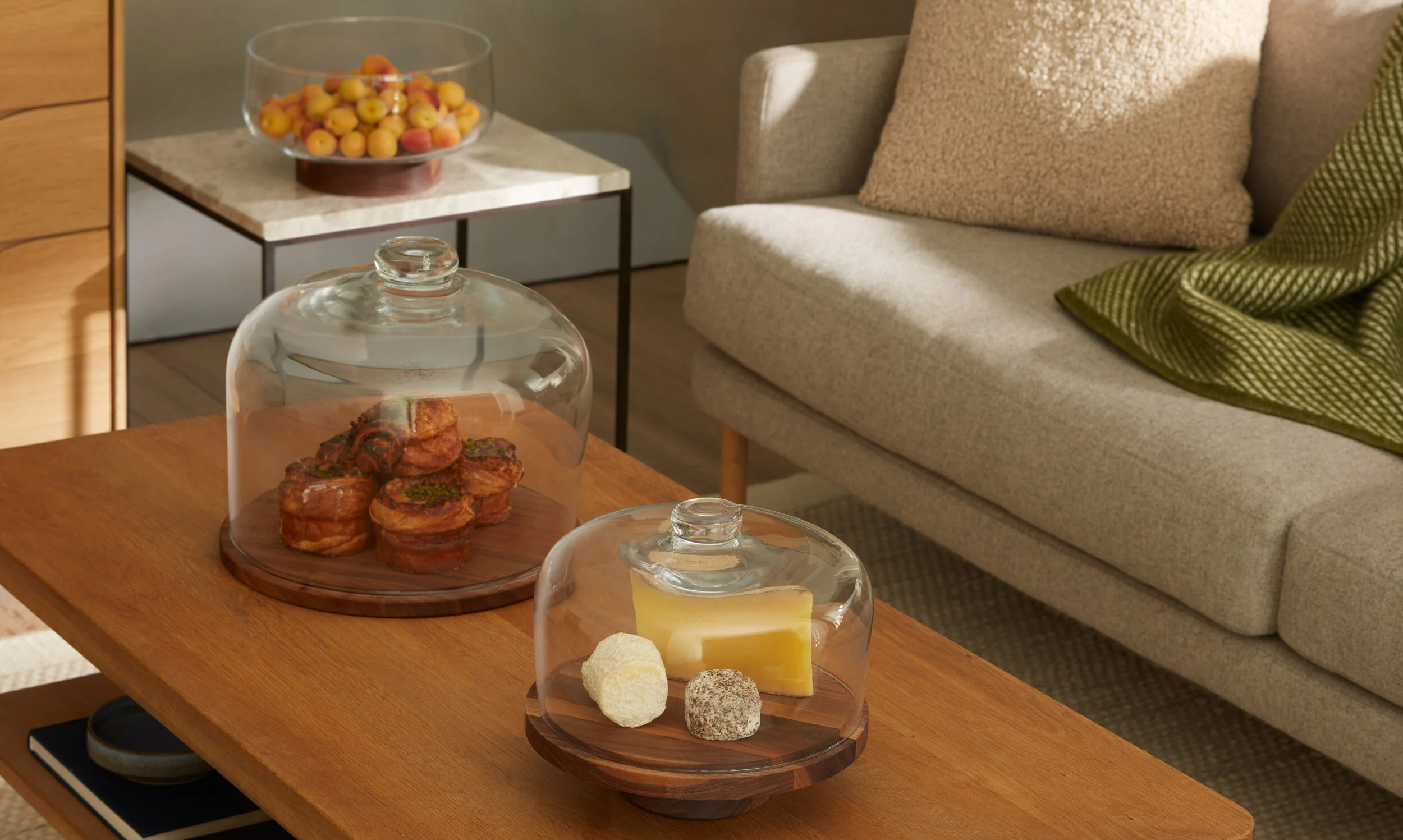 Bowl & Walnut Base - Image 9