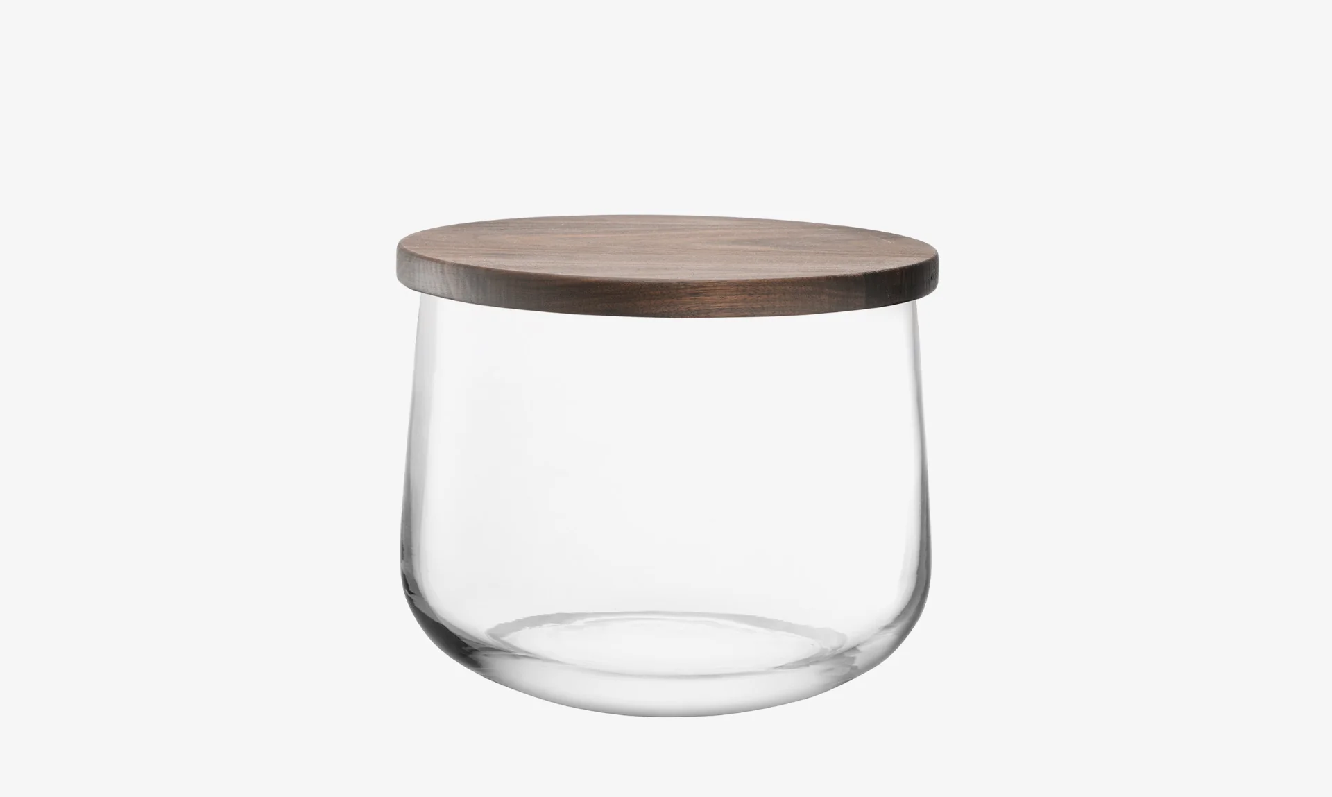 Bowl & Walnut Lid - Image 7