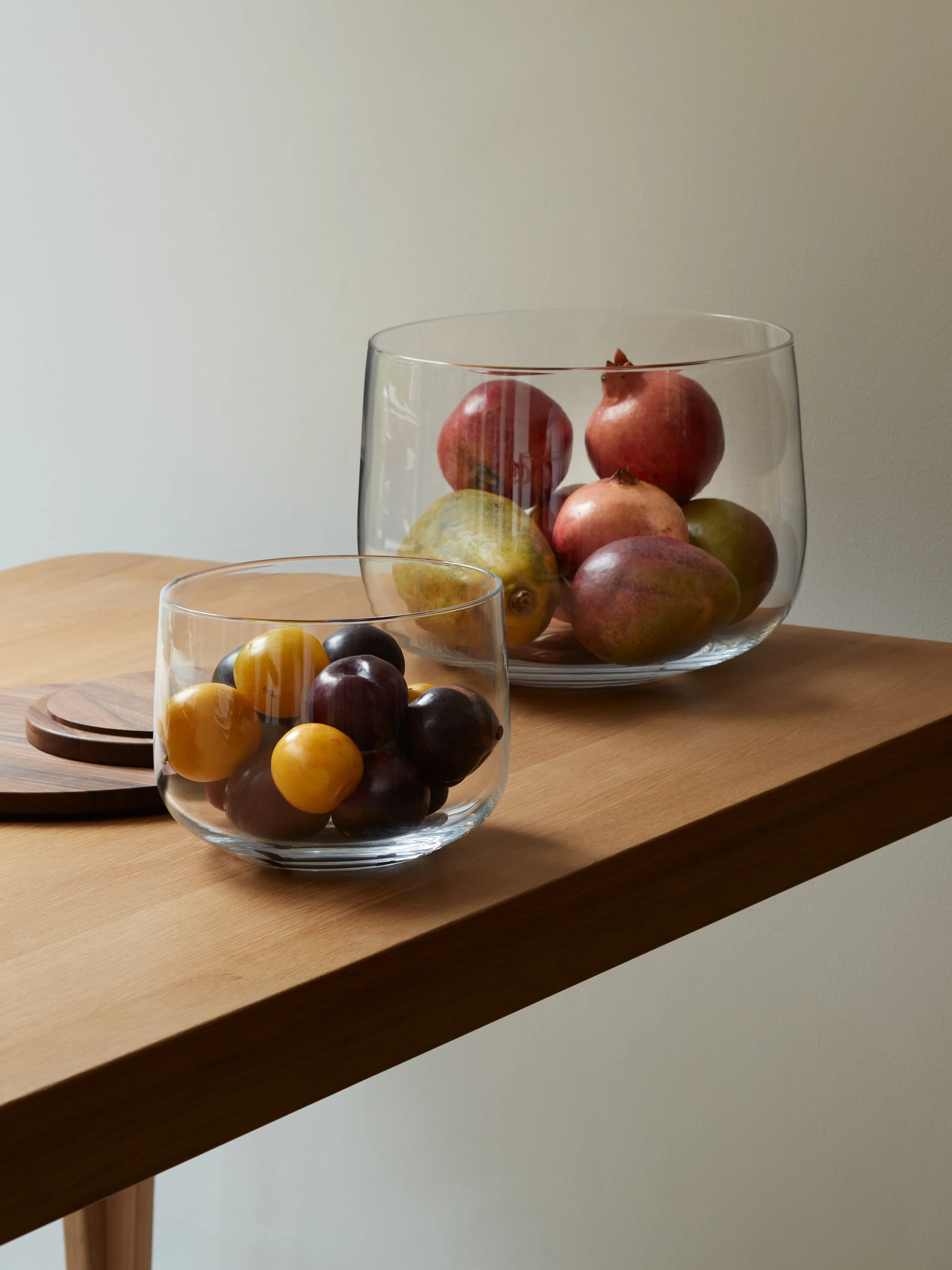 Bowl & Walnut Lid - Image 8