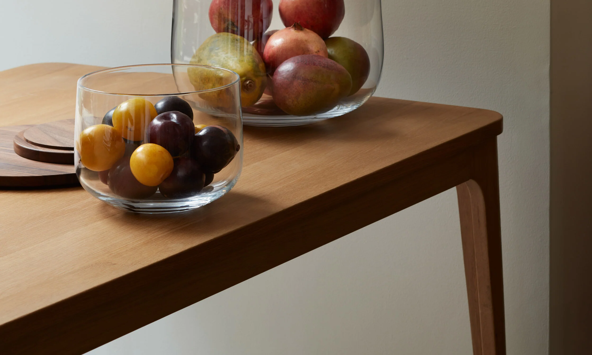 Bowl & Walnut Lid - Image 9