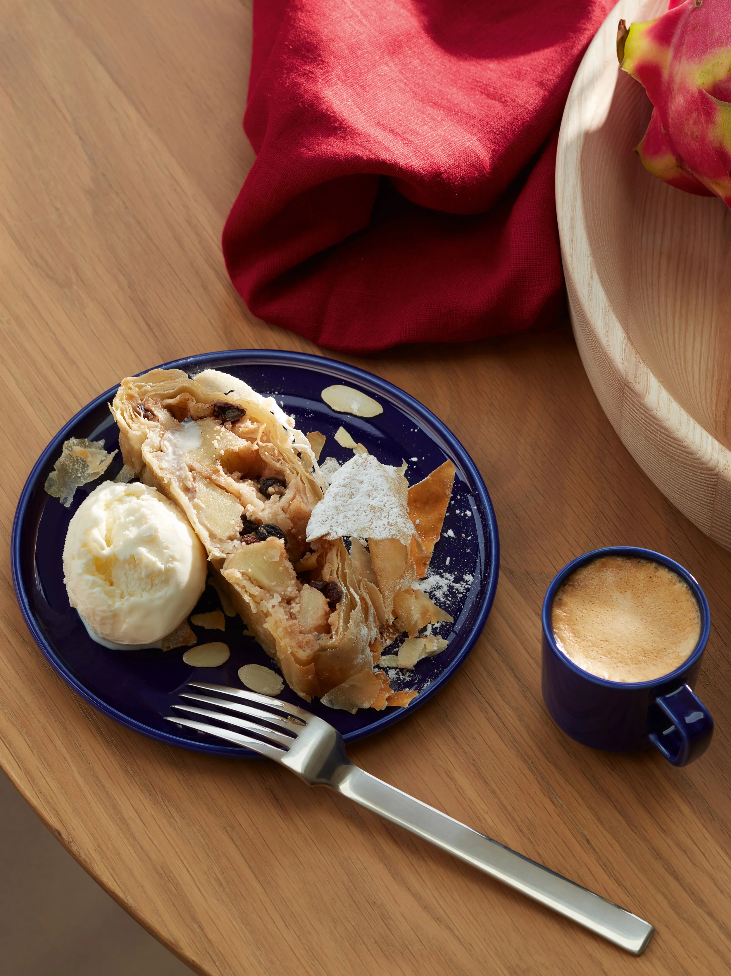 Starter/Side Plate - Image 10