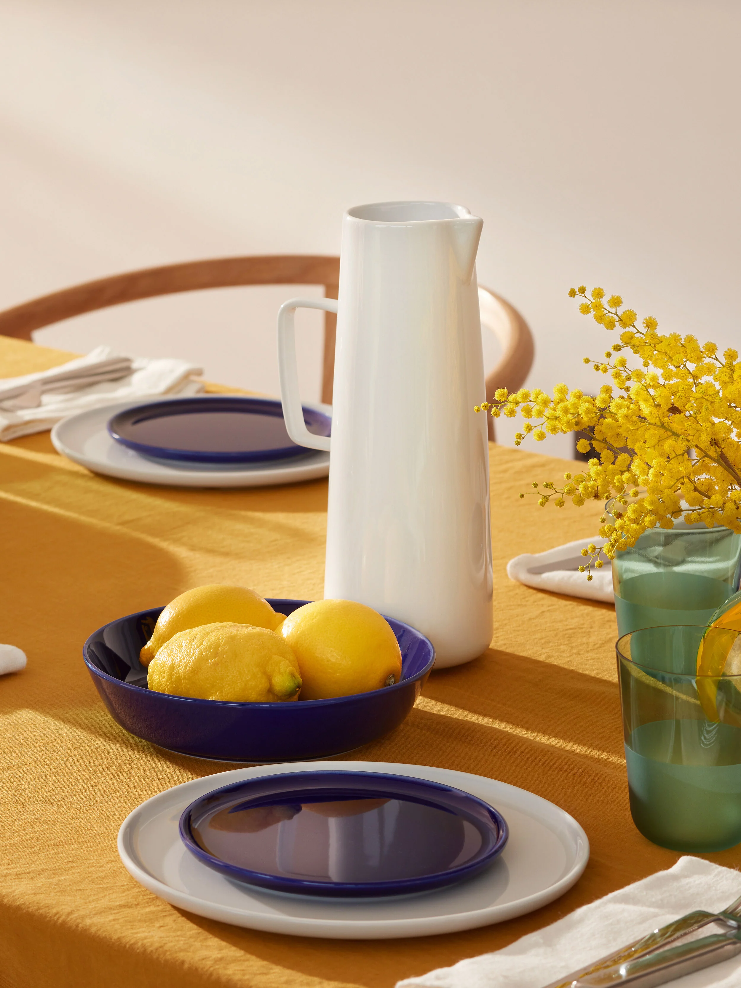 Starter/Side Plate - Image 11