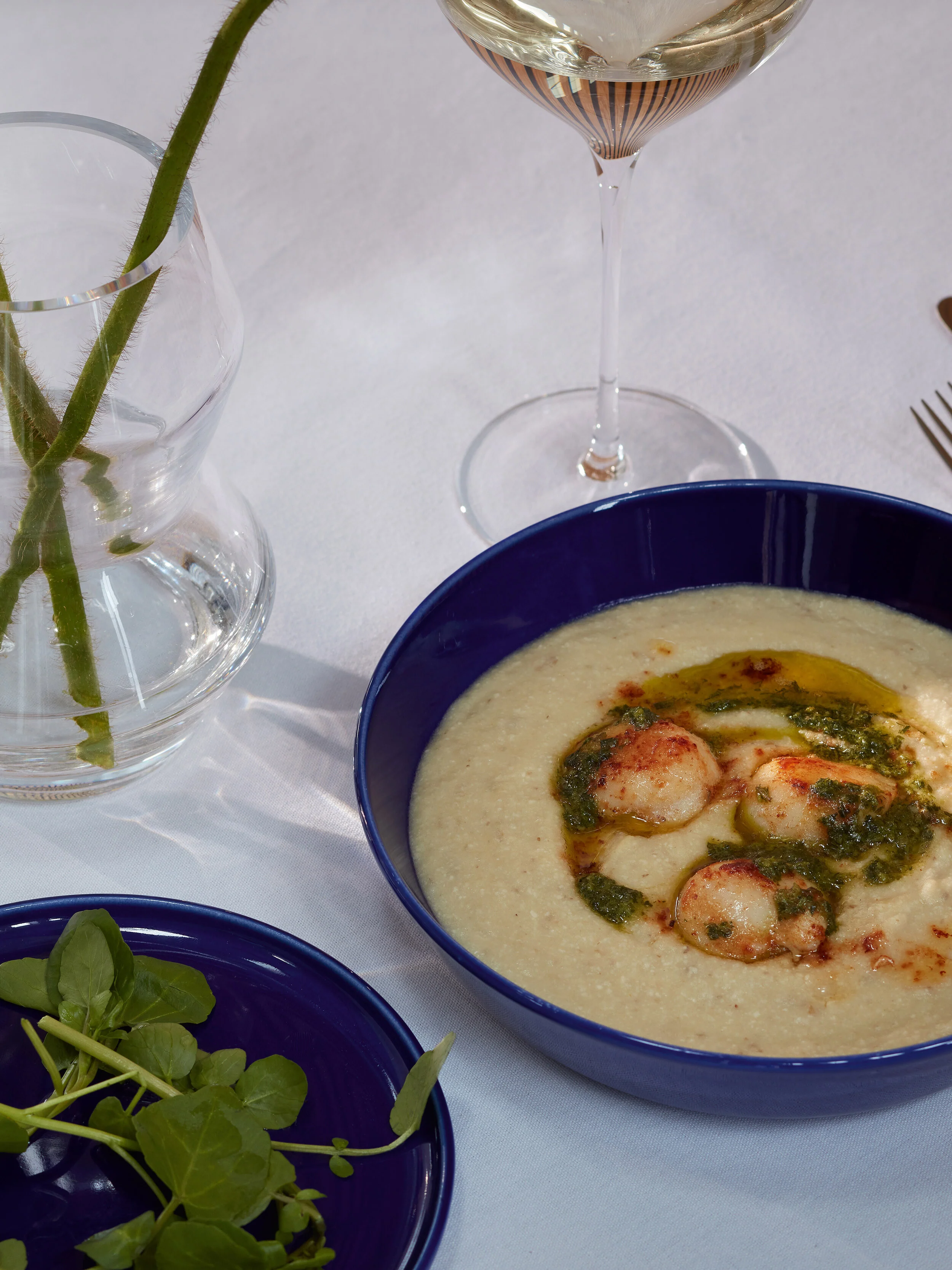 Starter/Side Plate - Image 12