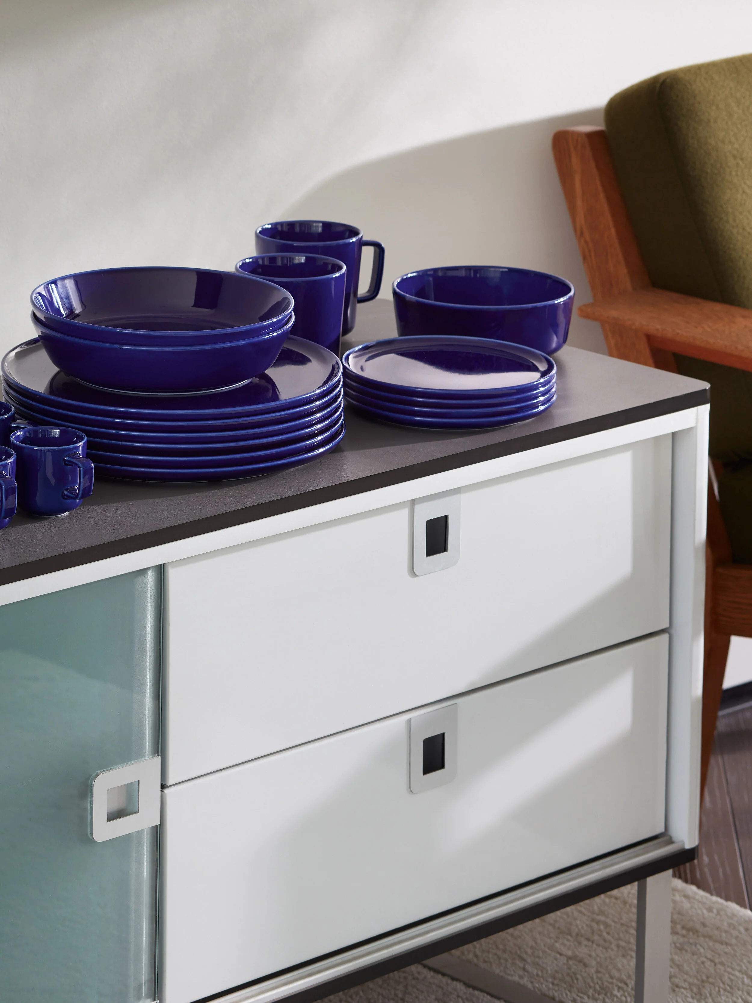 Starter/Side Plate - Image 13