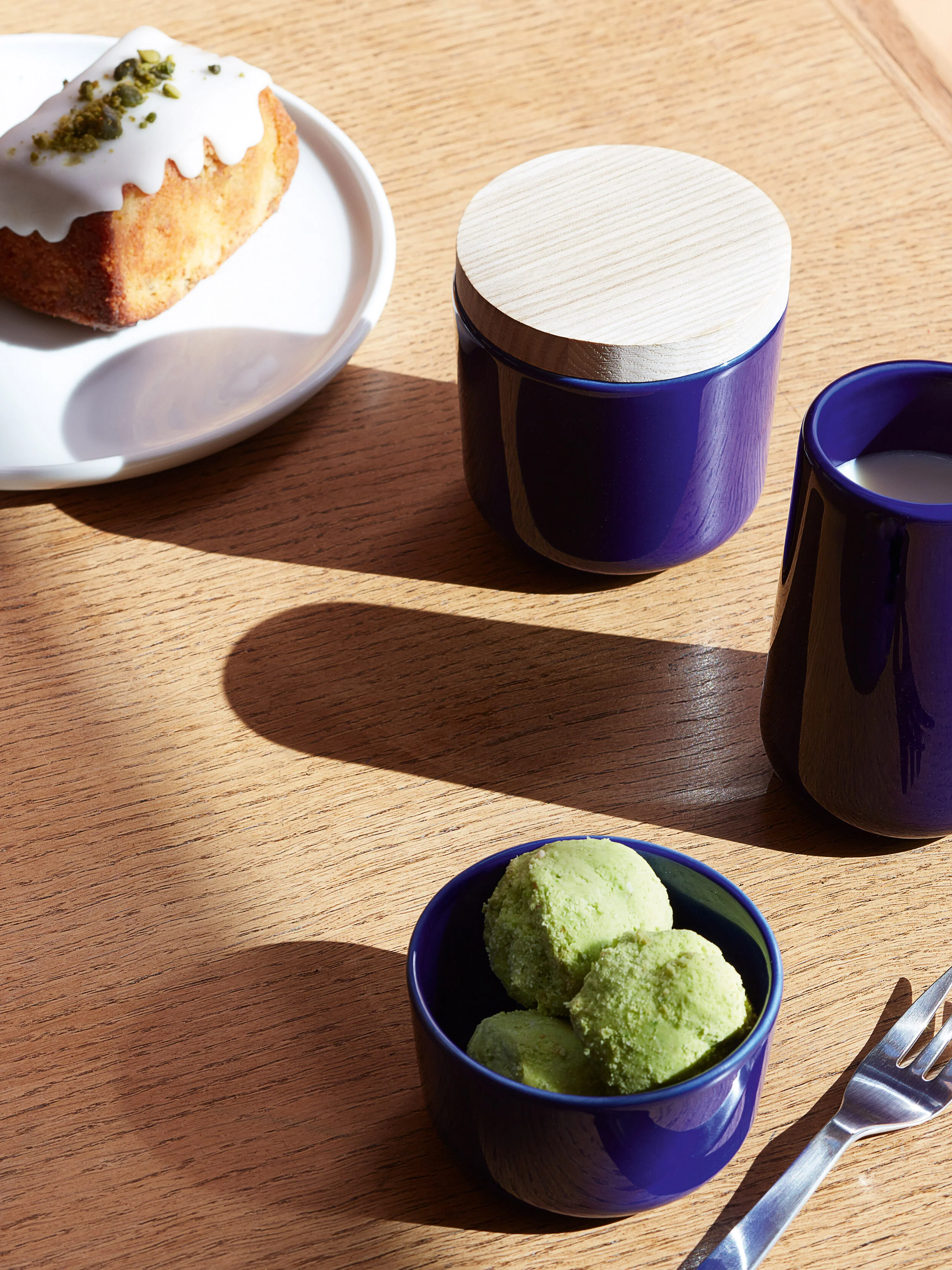 Starter/Side Plate - Image 21