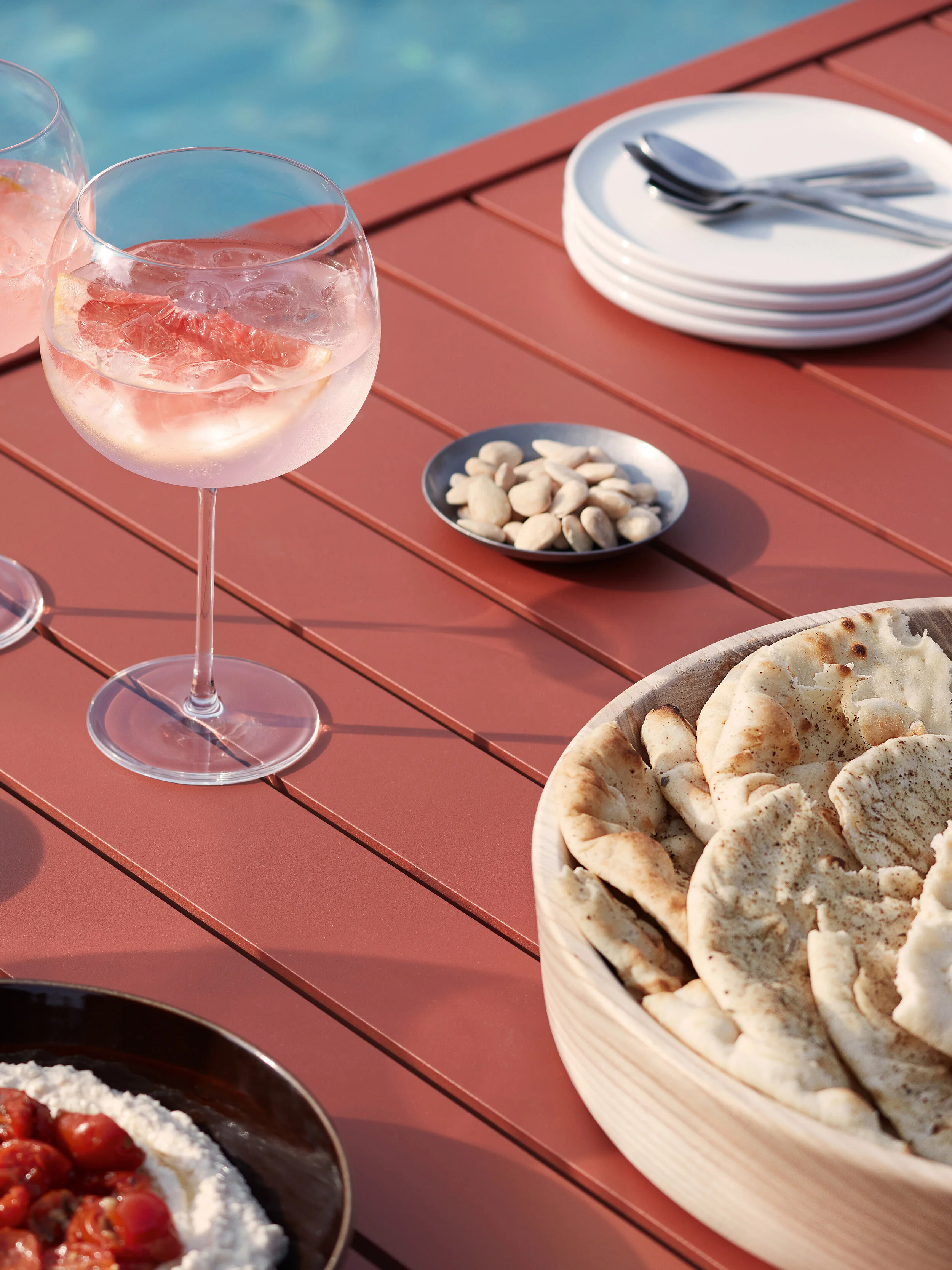 Starter/Side Plate - Image 23