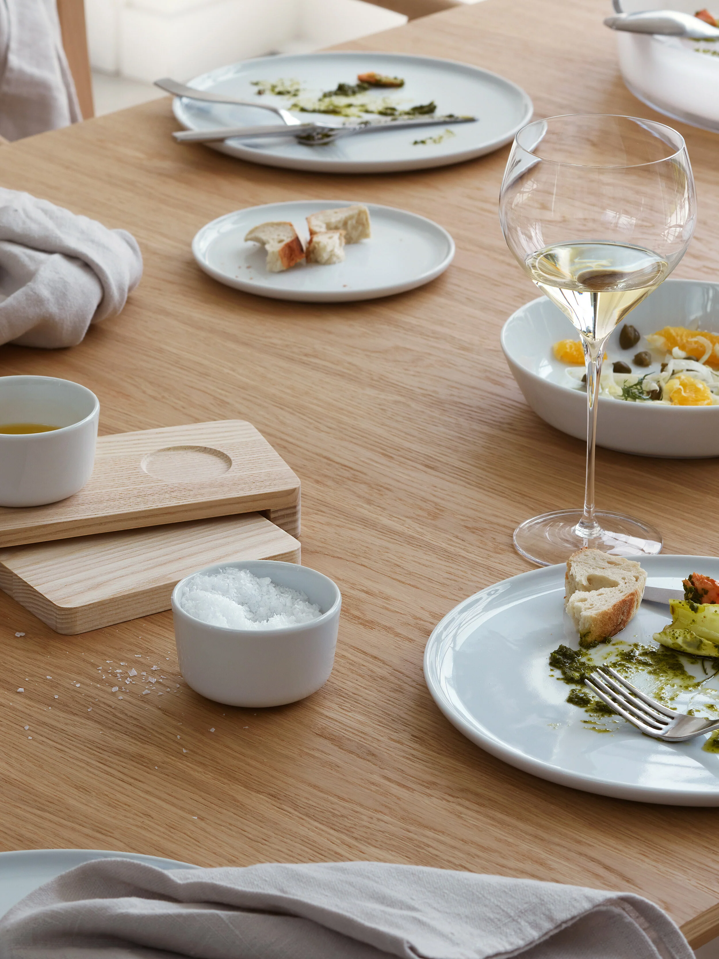 Starter/Side Plate - Image 24