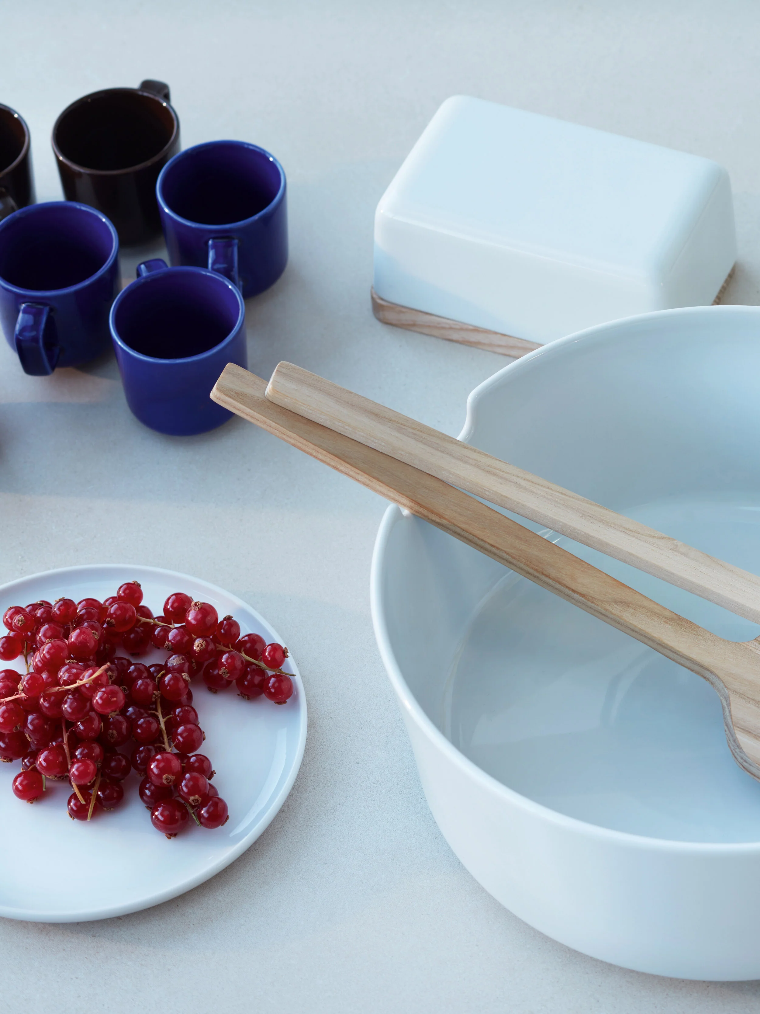 Starter/Side Plate - Image 30