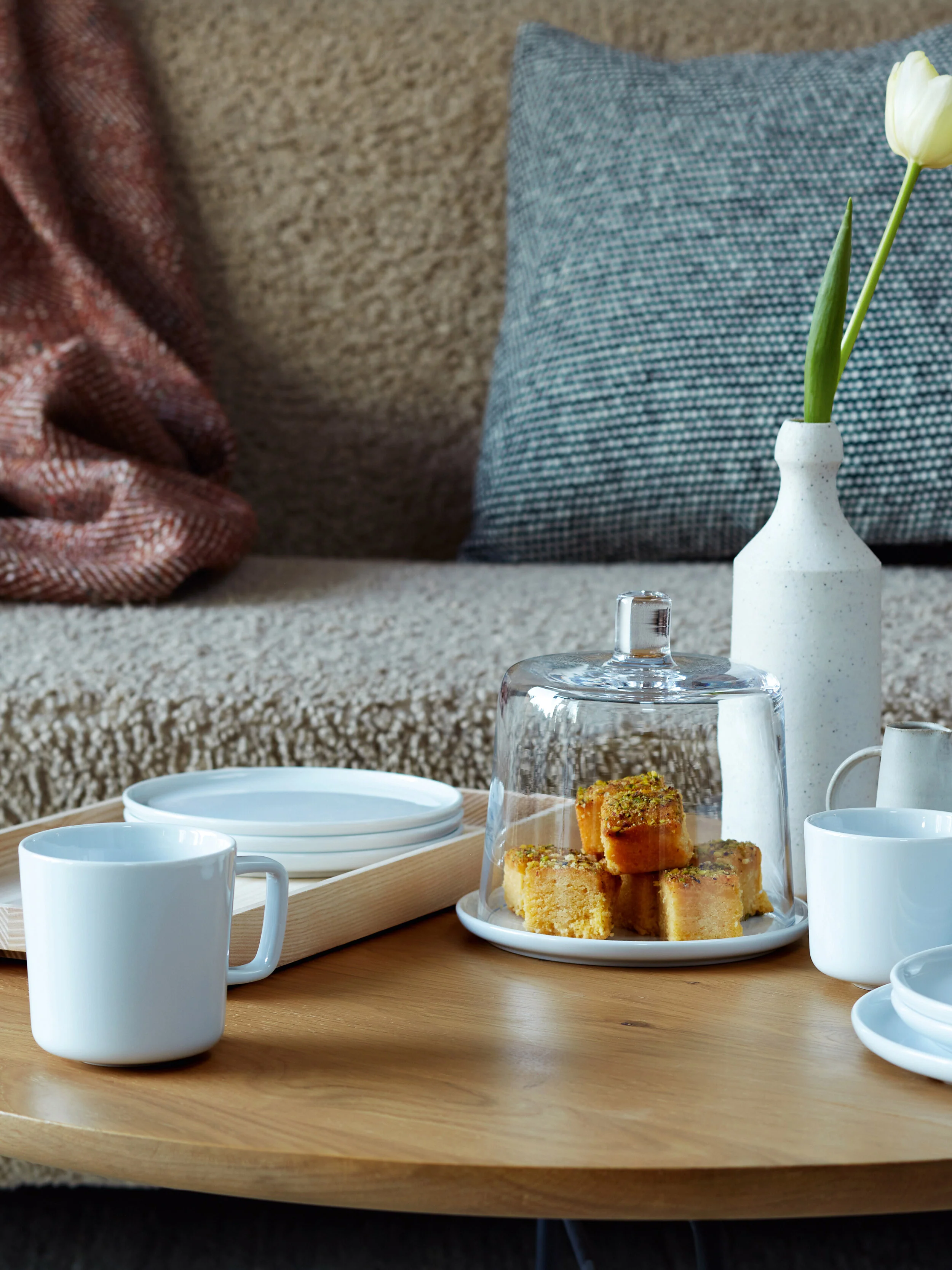 Starter/Side Plate - Image 32