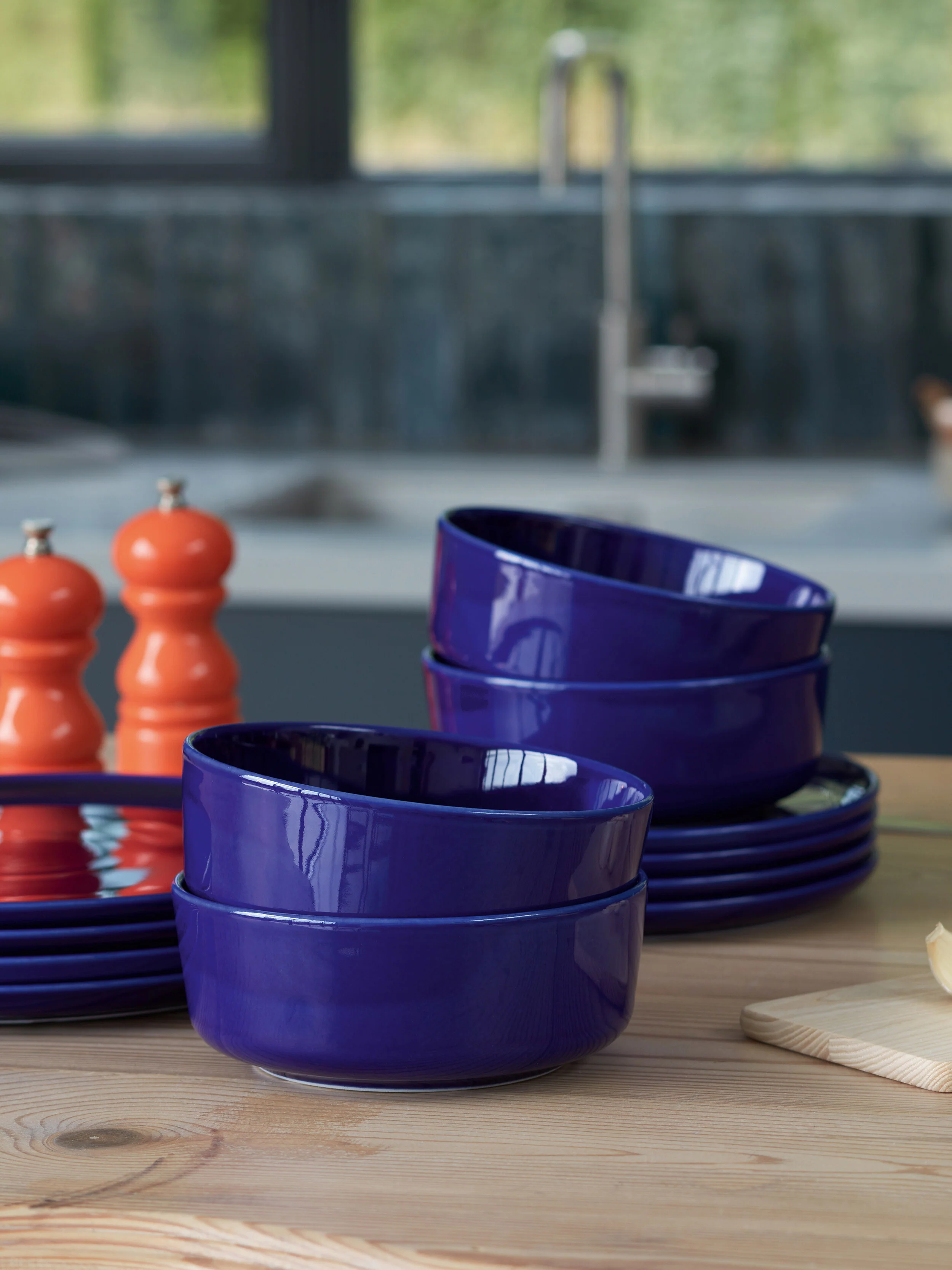 Starter/Side Plate - Image 6