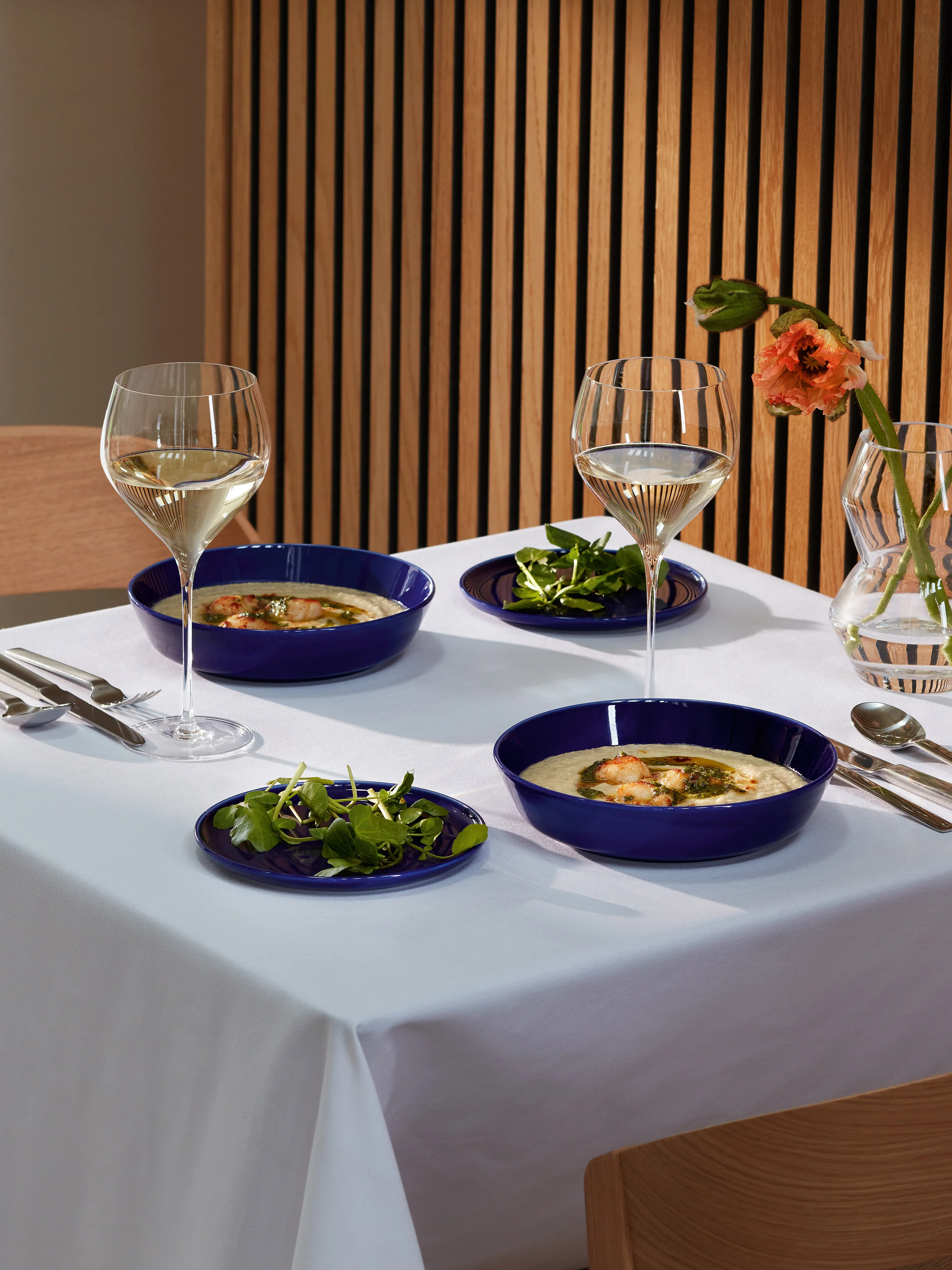 Starter/Side Plate - Image 8