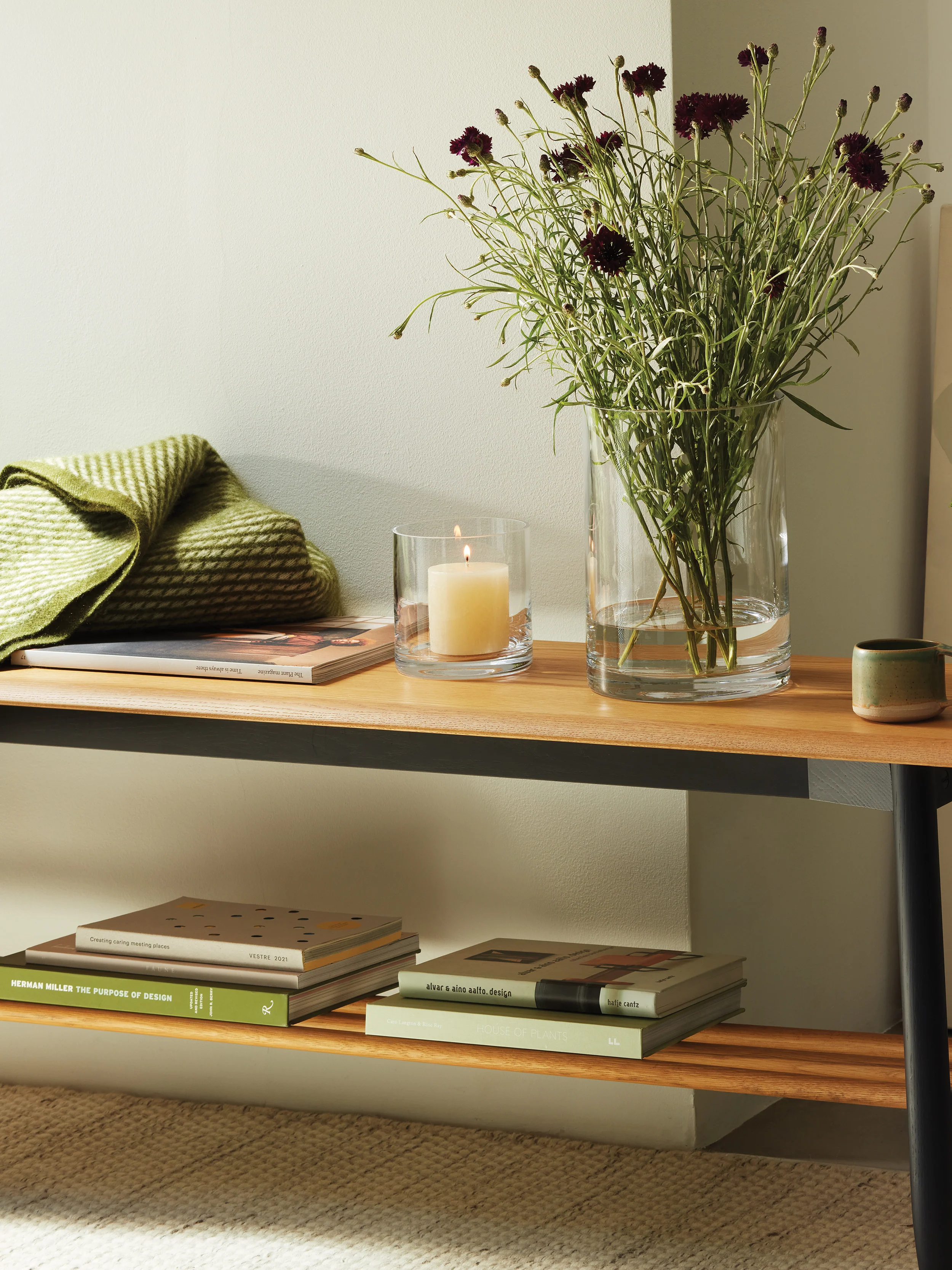 Vase/Candleholder - Image 6