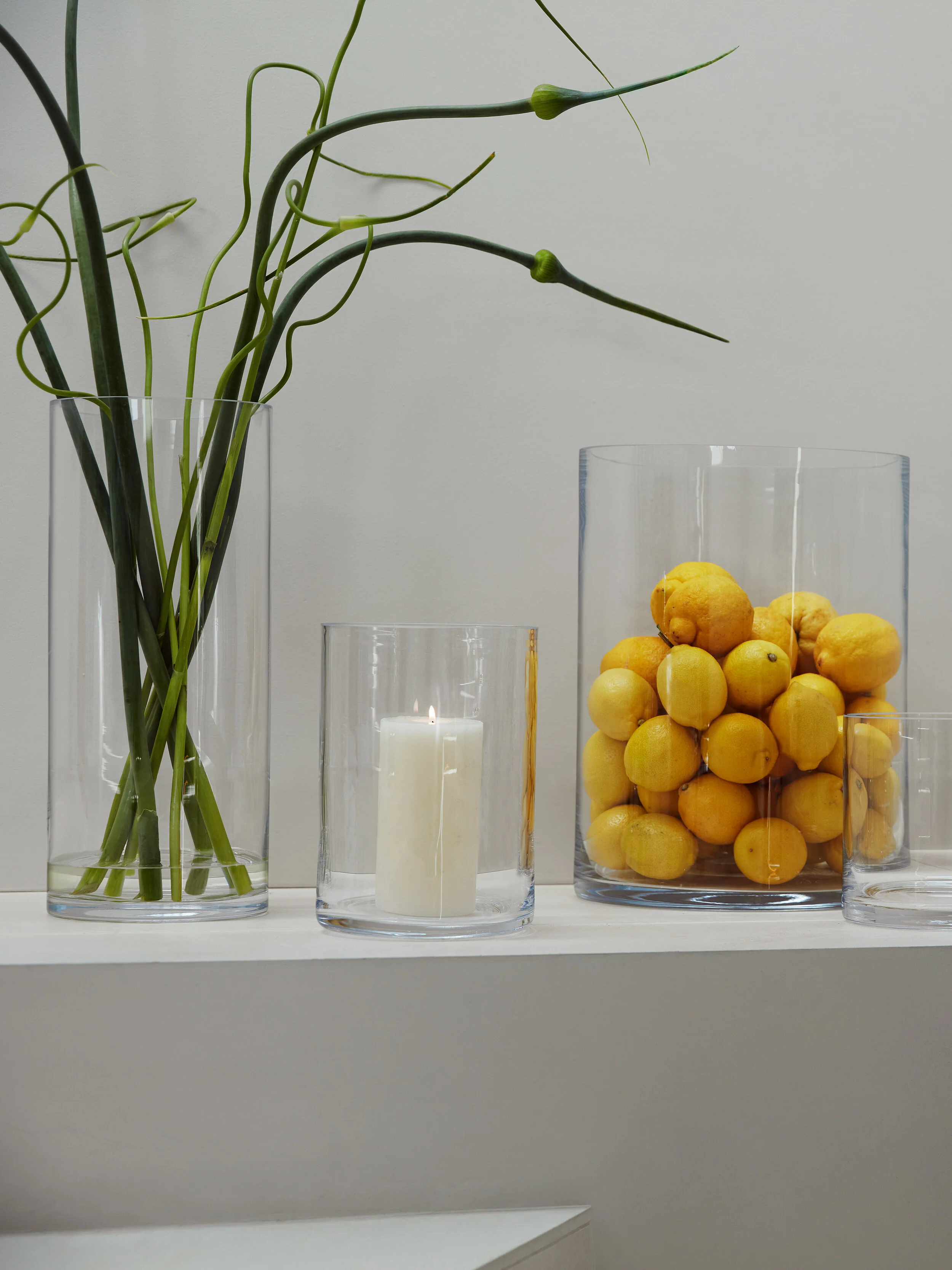 Vase/Candleholder - Image 7