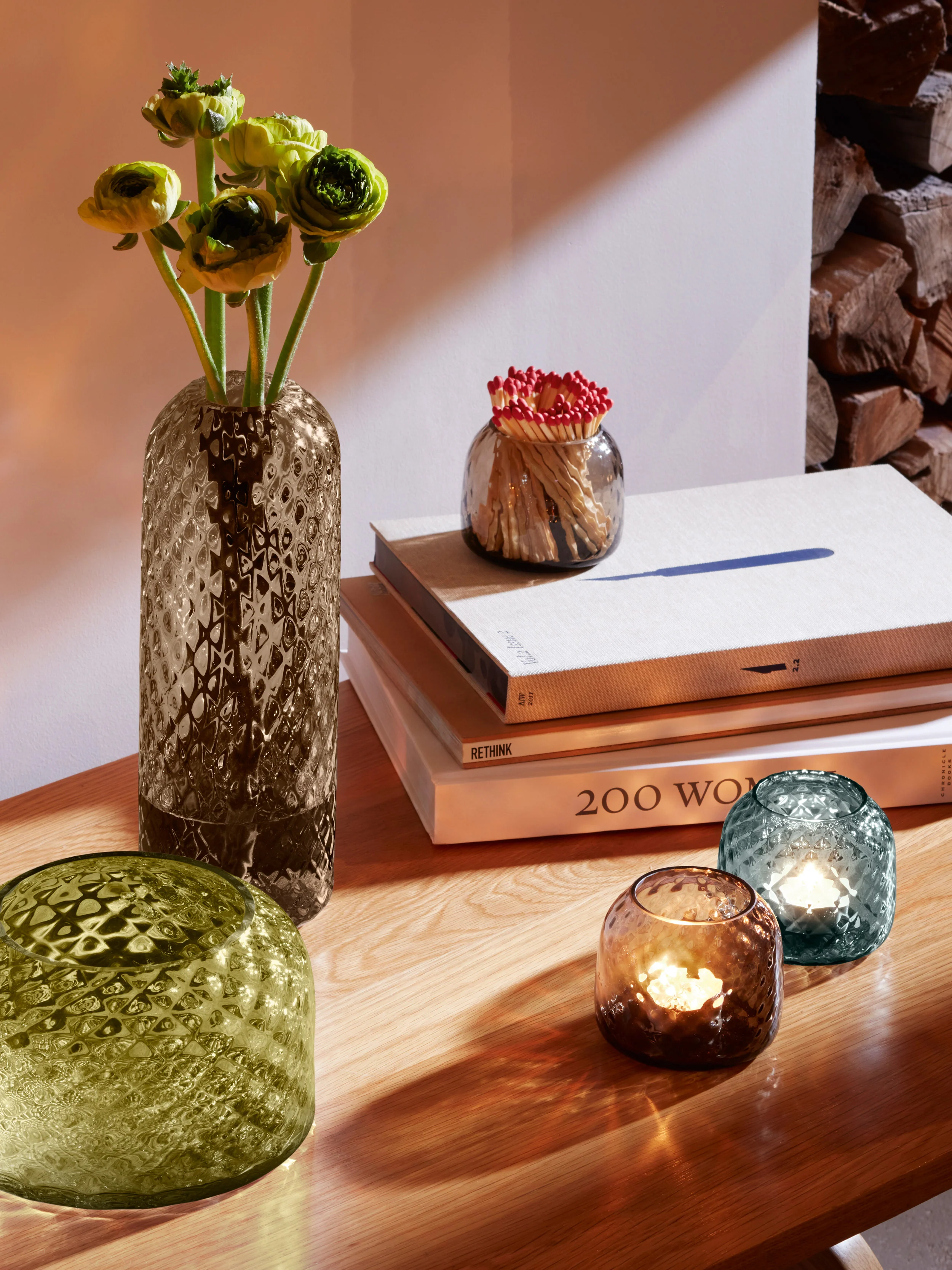 Tealight Holder/Vase - Image 20