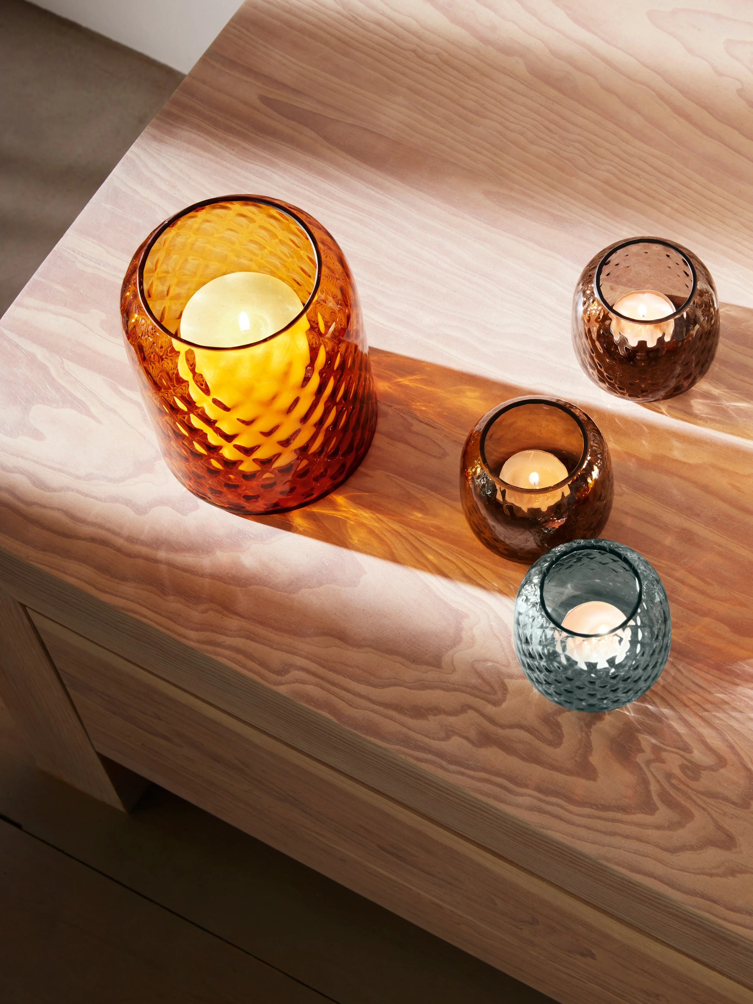 Tealight Holder/Vase - Image 4