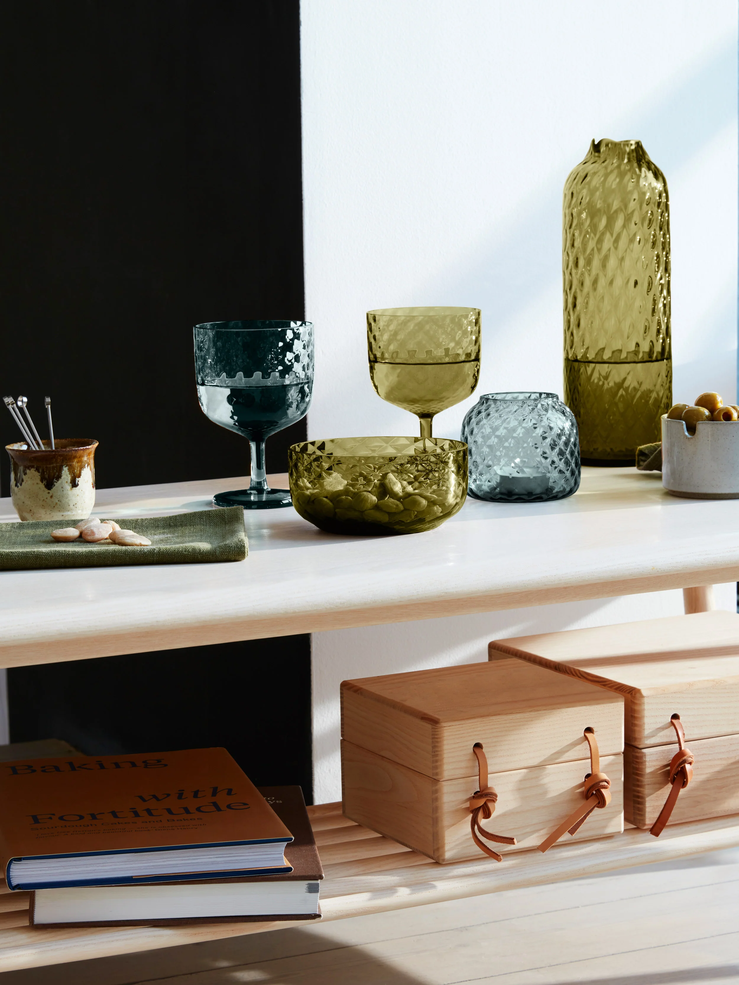 Tealight Holder/Vase - Image 6