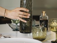 Tealight Holder/Vase - Image 9