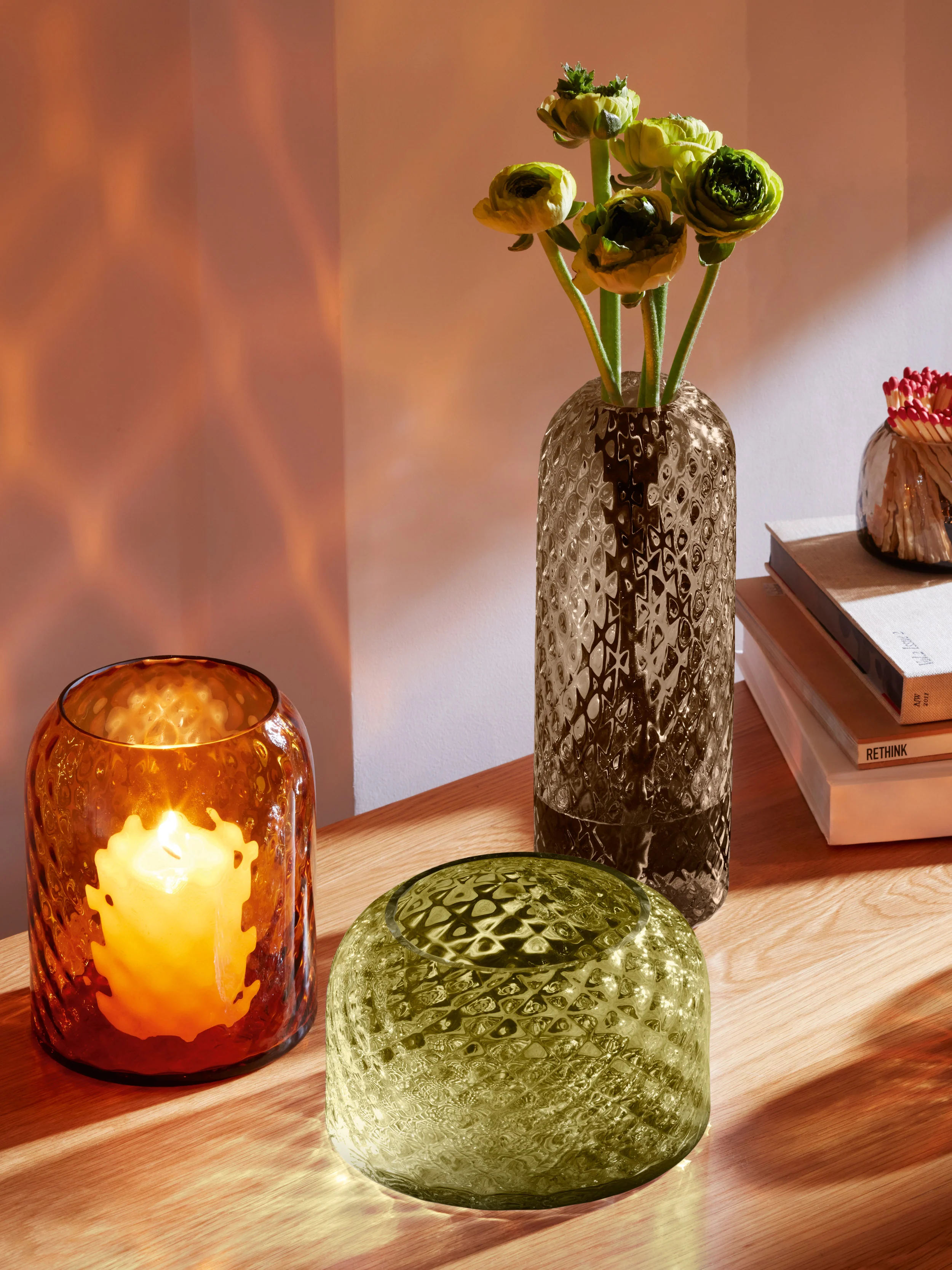 Vase/Lantern - Image 13