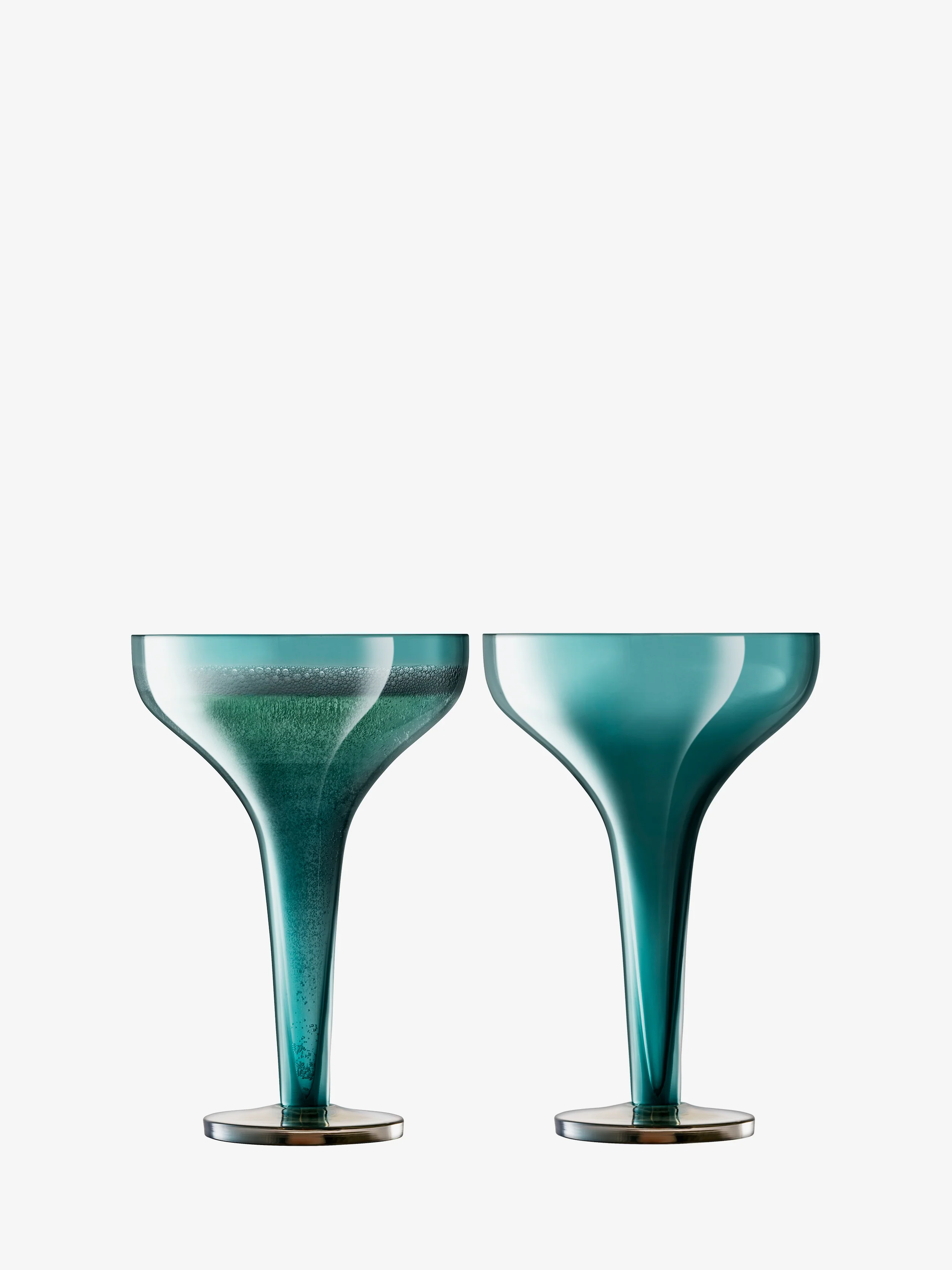 Champagne Saucer - Image 11