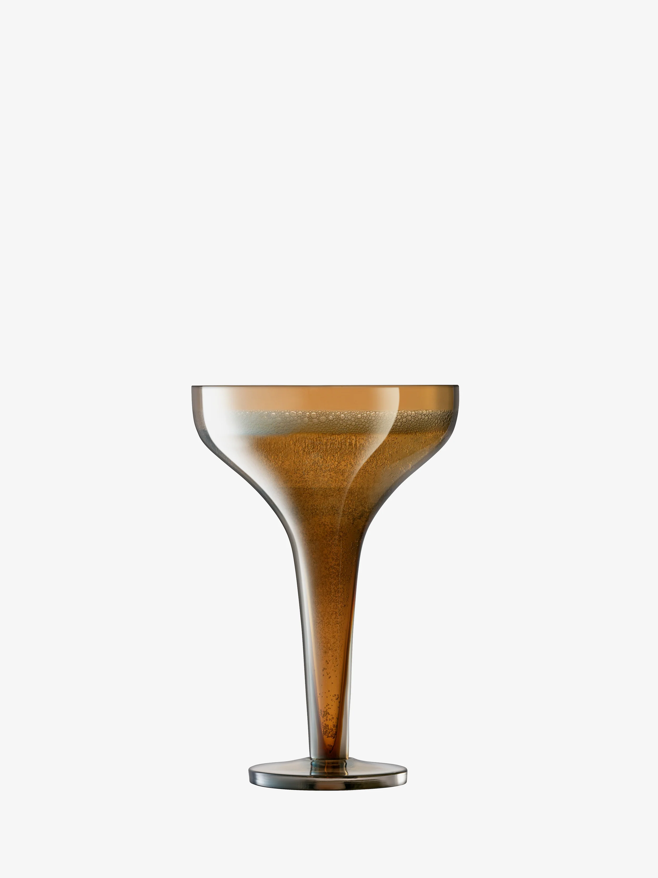 Champagne Saucer - Image 17