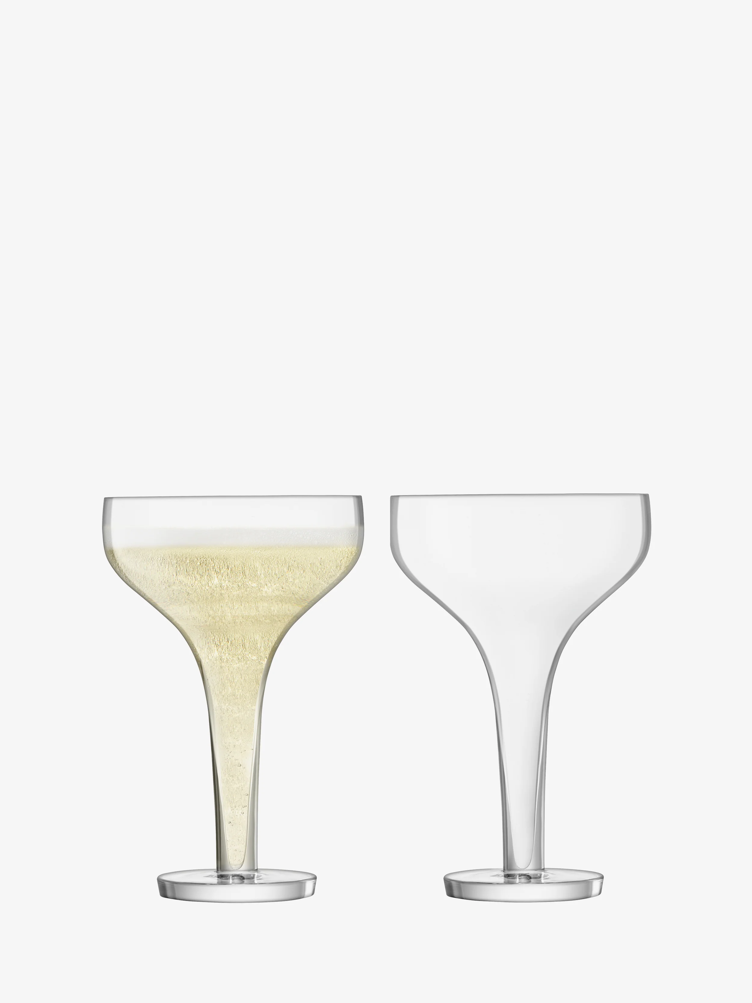 Champagne Saucer - Image 3