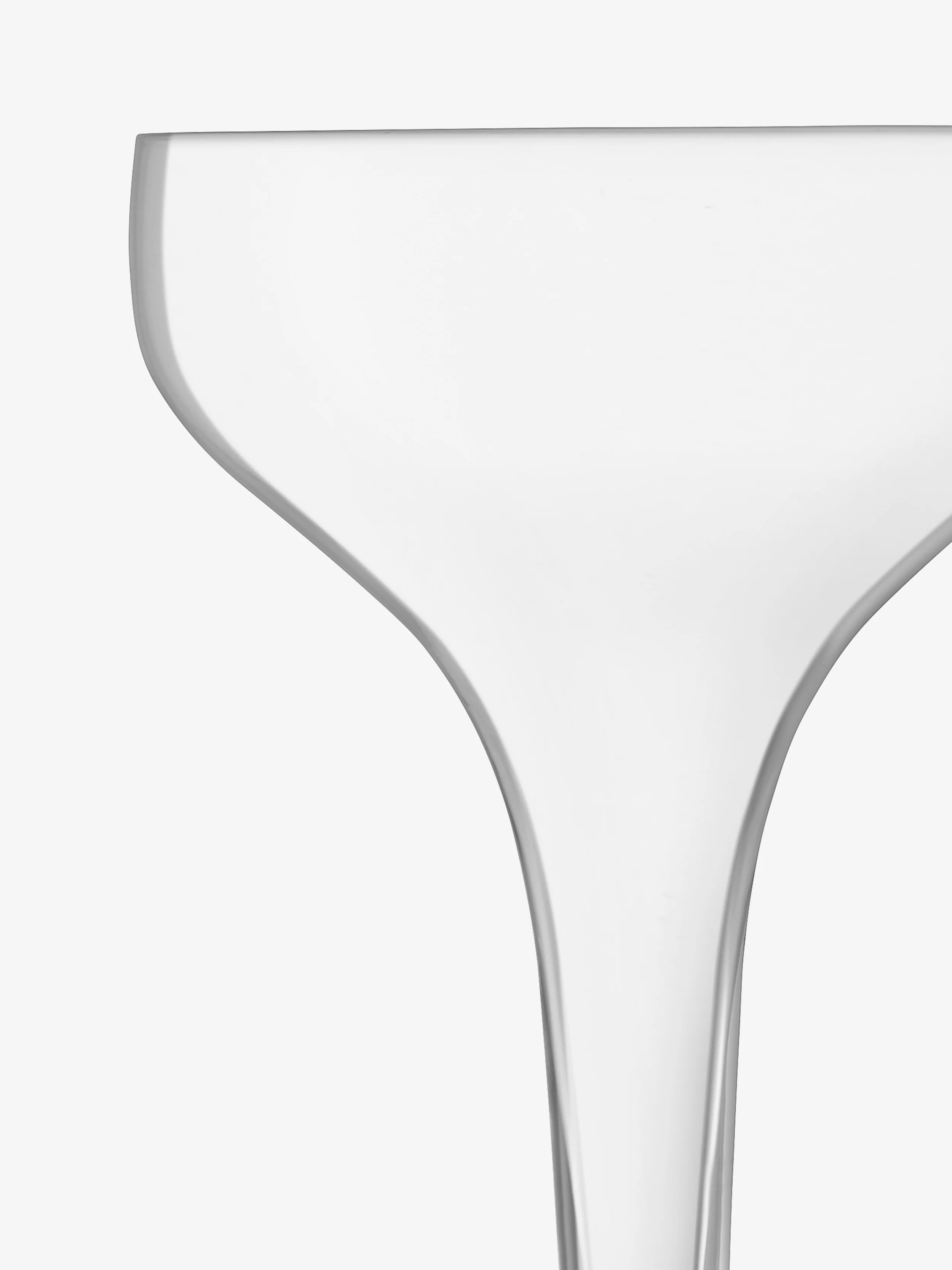 Champagne Saucer - Image 6