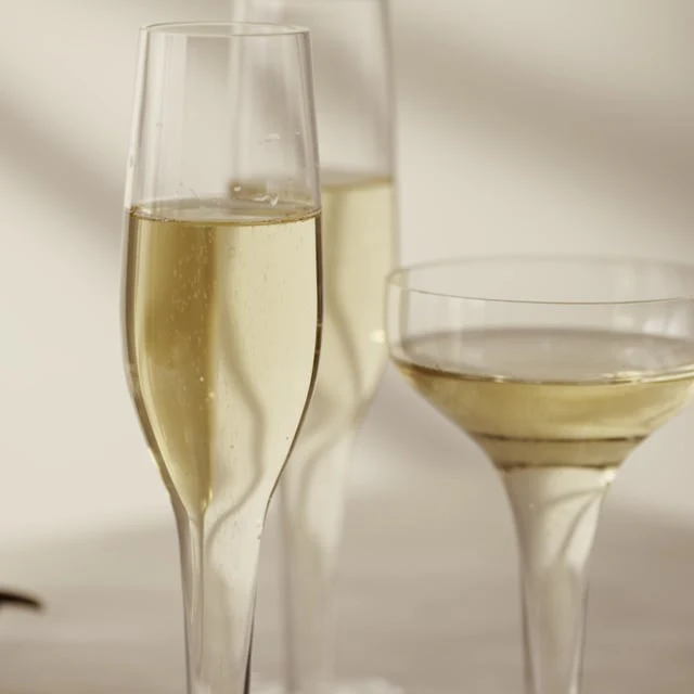 Champagne Saucer - Image 7