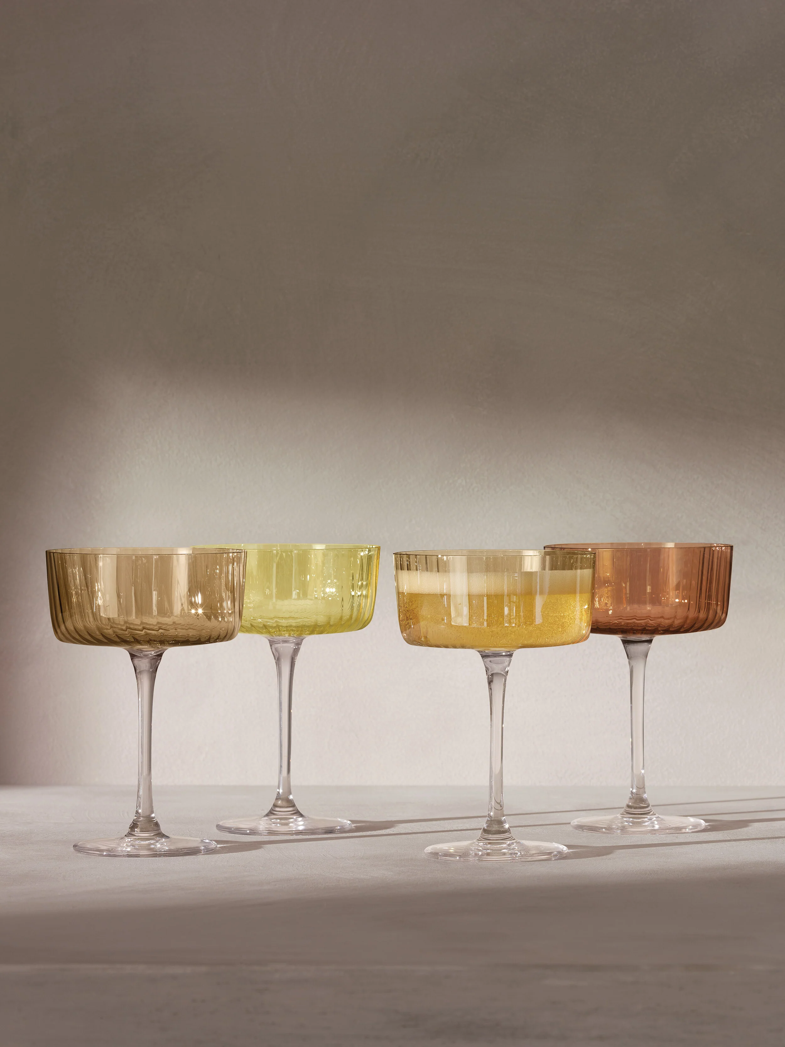 Champagne/Cocktail Glass - Image 10