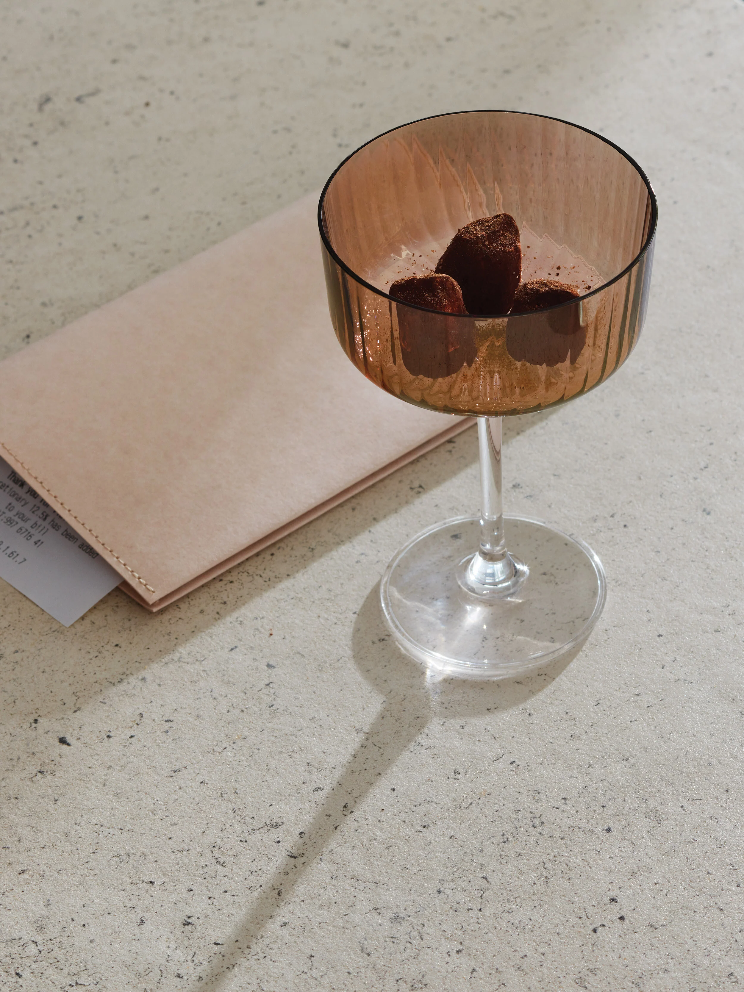 Champagne/Cocktail Glass - Image 11