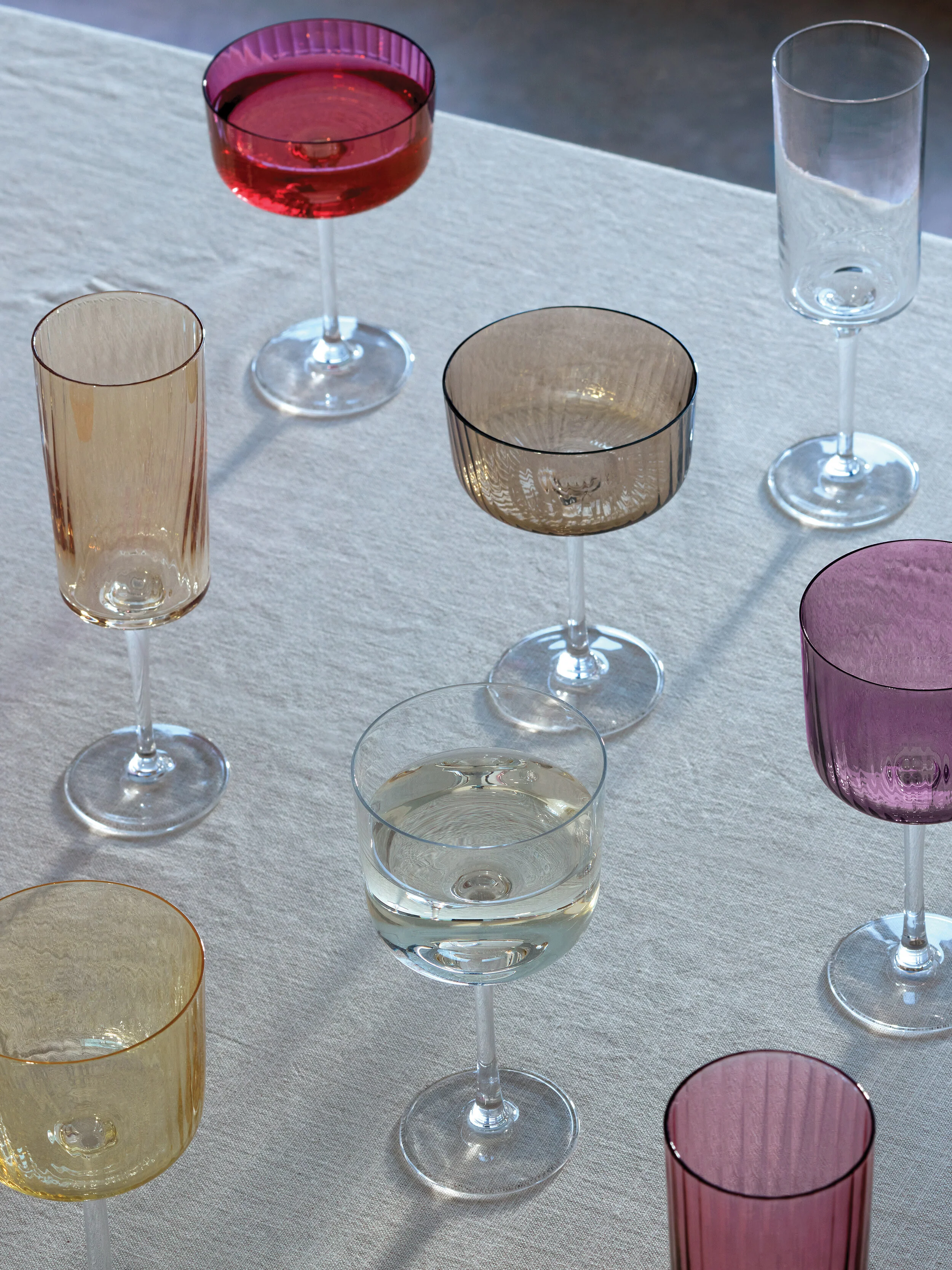 Champagne/Cocktail Glass - Image 12