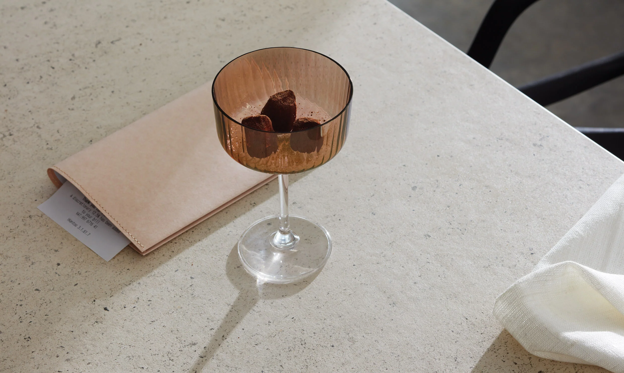 Champagne/Cocktail Glass - Image 15