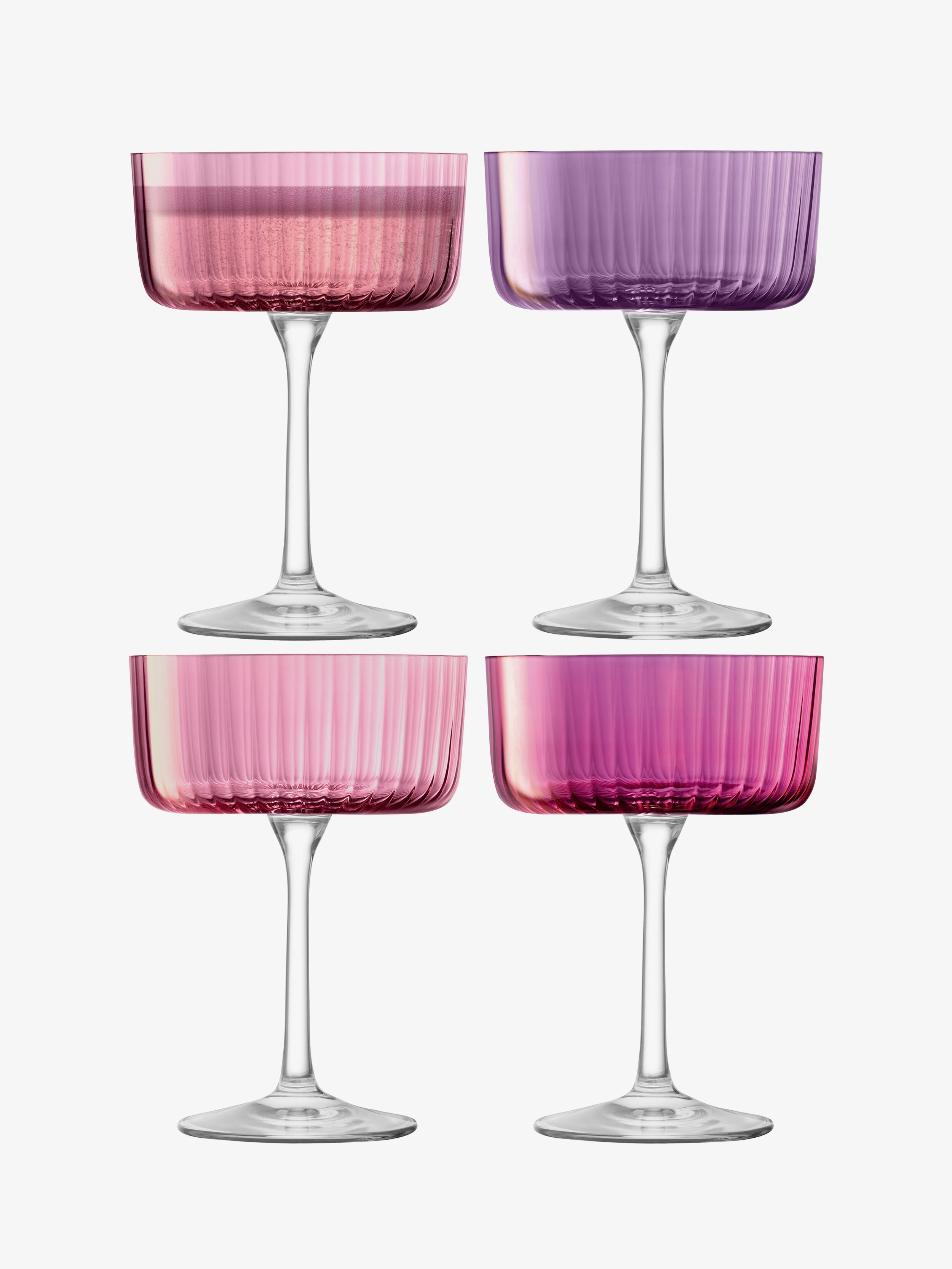Champagne/Cocktail Glass - Image 16