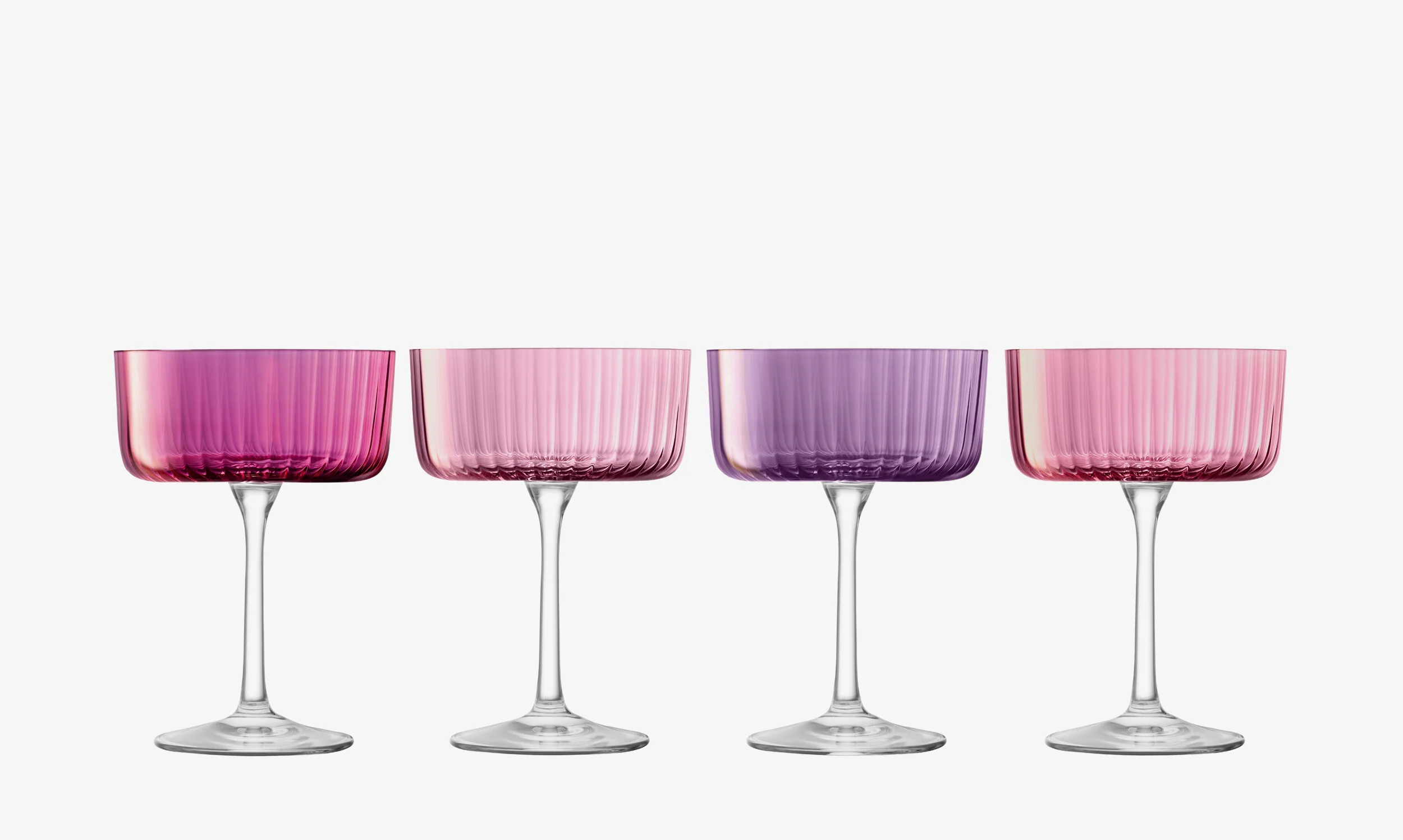 Champagne/Cocktail Glass - Image 17