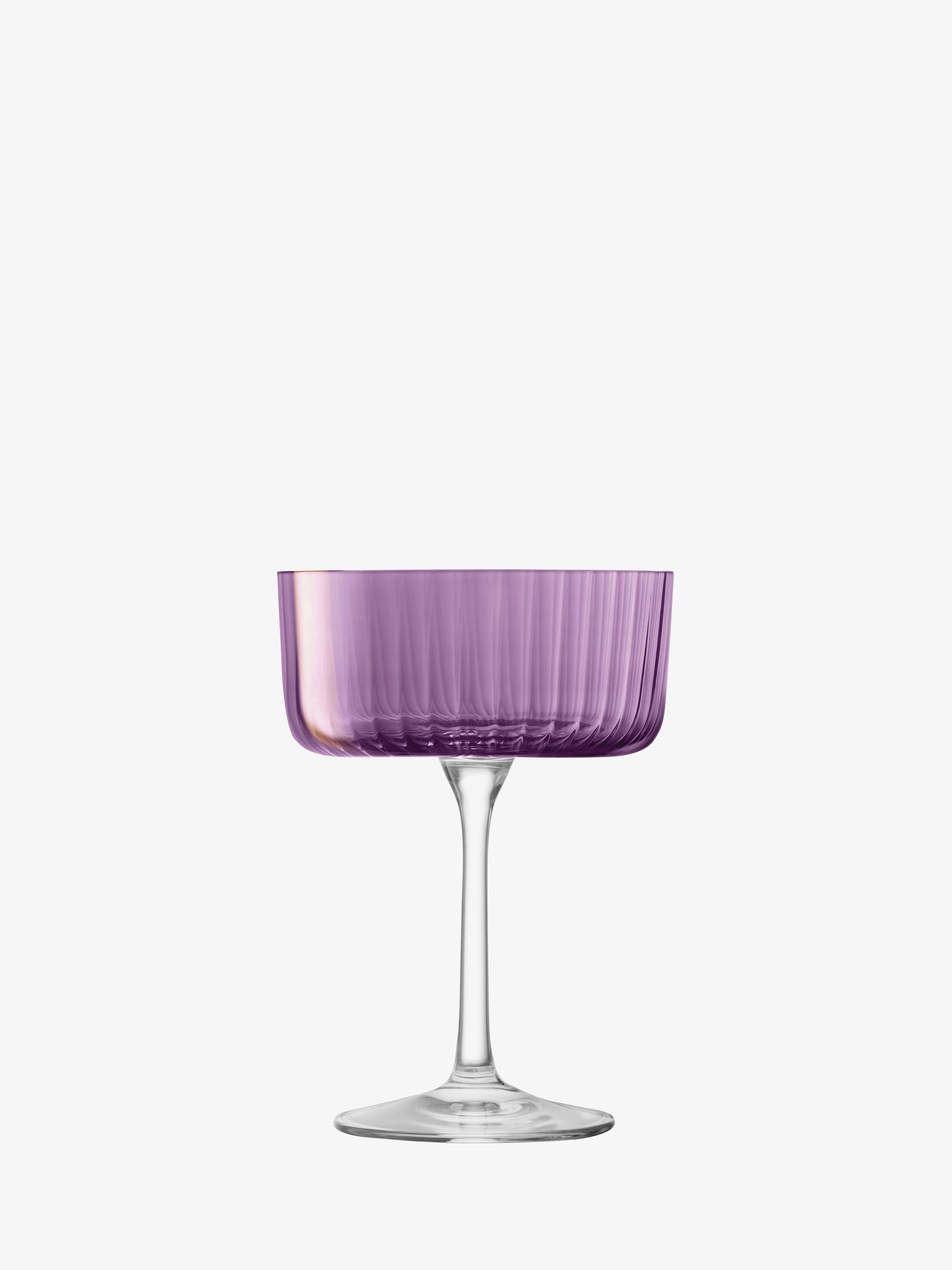 Champagne/Cocktail Glass - Image 19