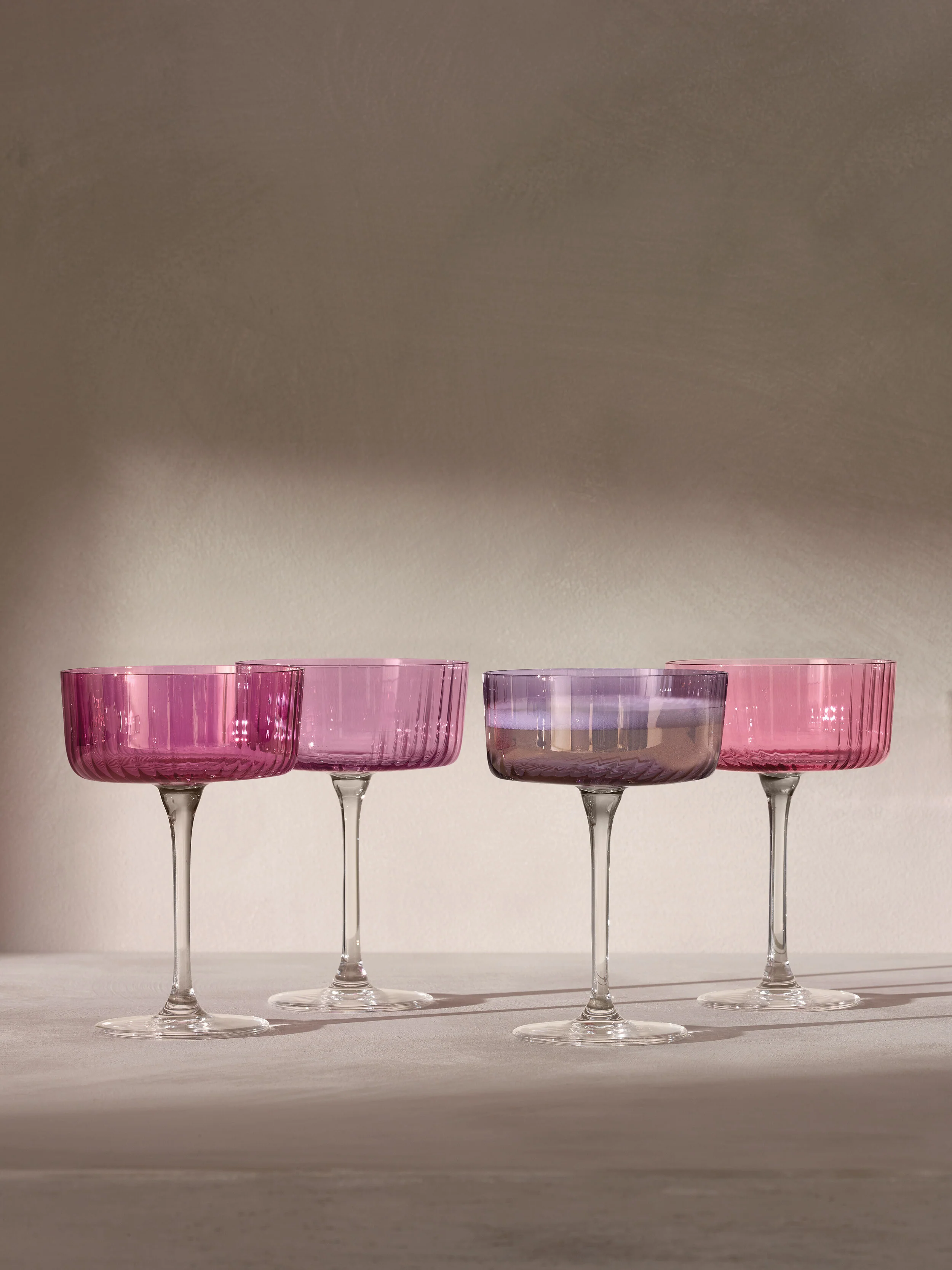 Champagne/Cocktail Glass - Image 26