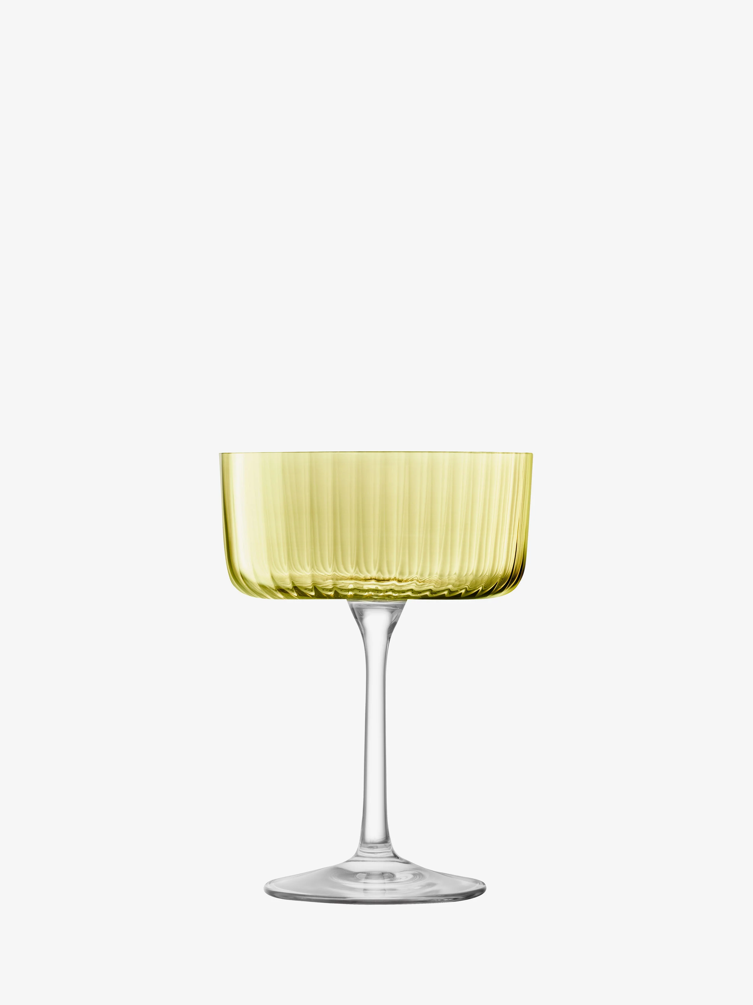 Champagne/Cocktail Glass - Image 3