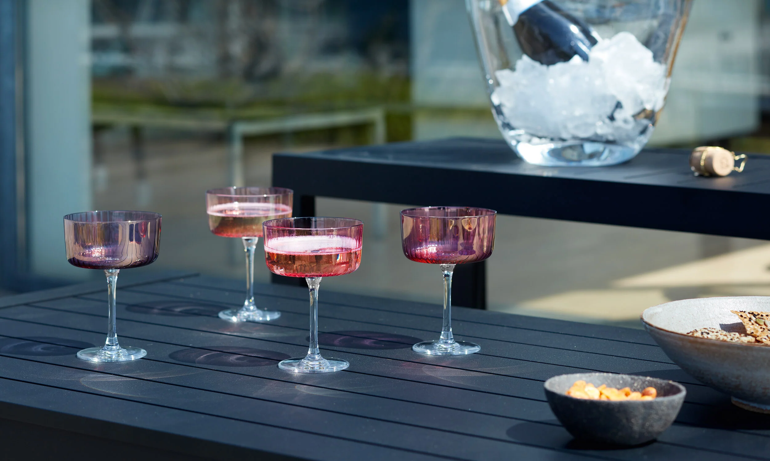 Champagne/Cocktail Glass - Image 32