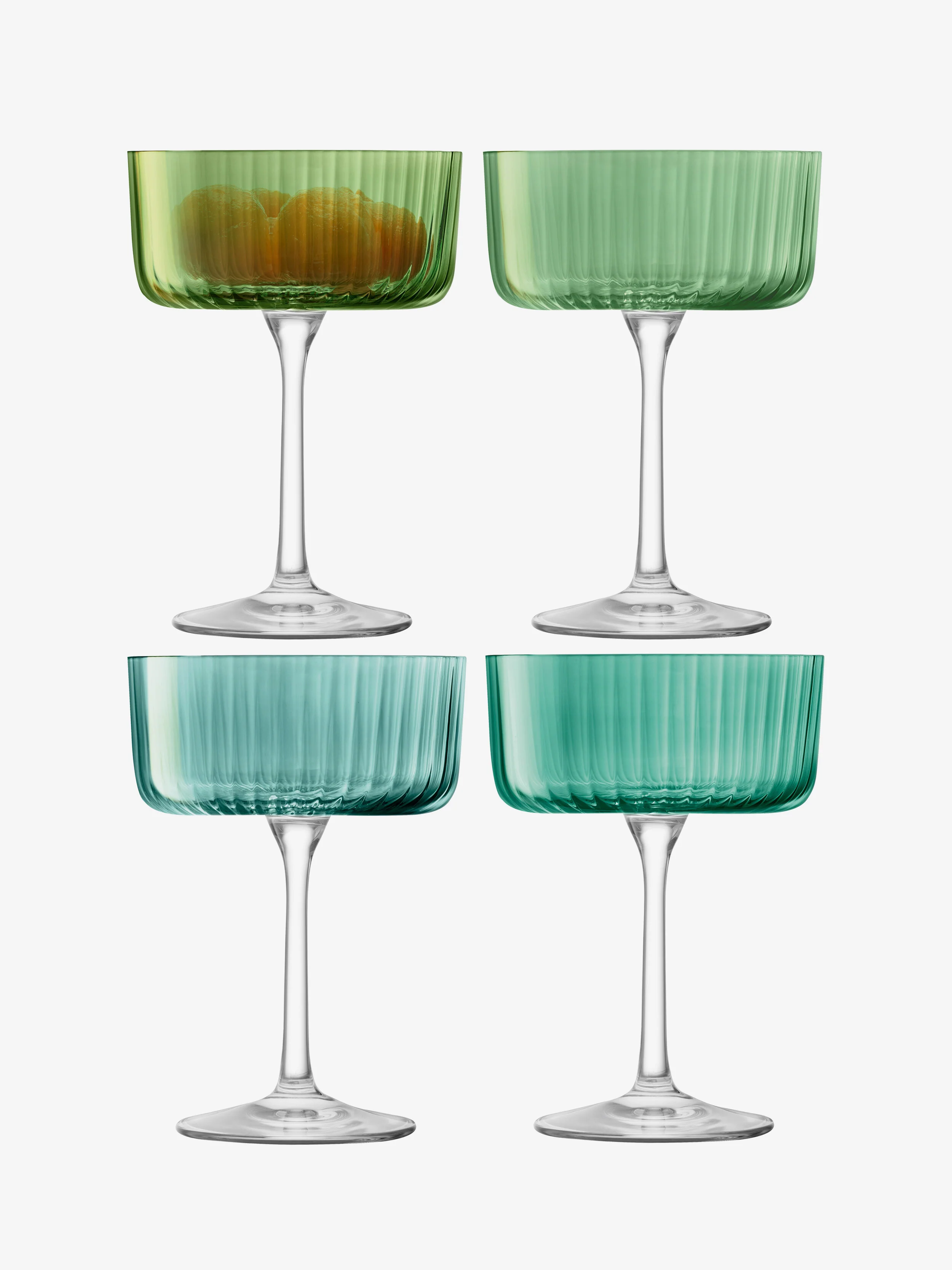 Champagne/Cocktail Glass - Image 33