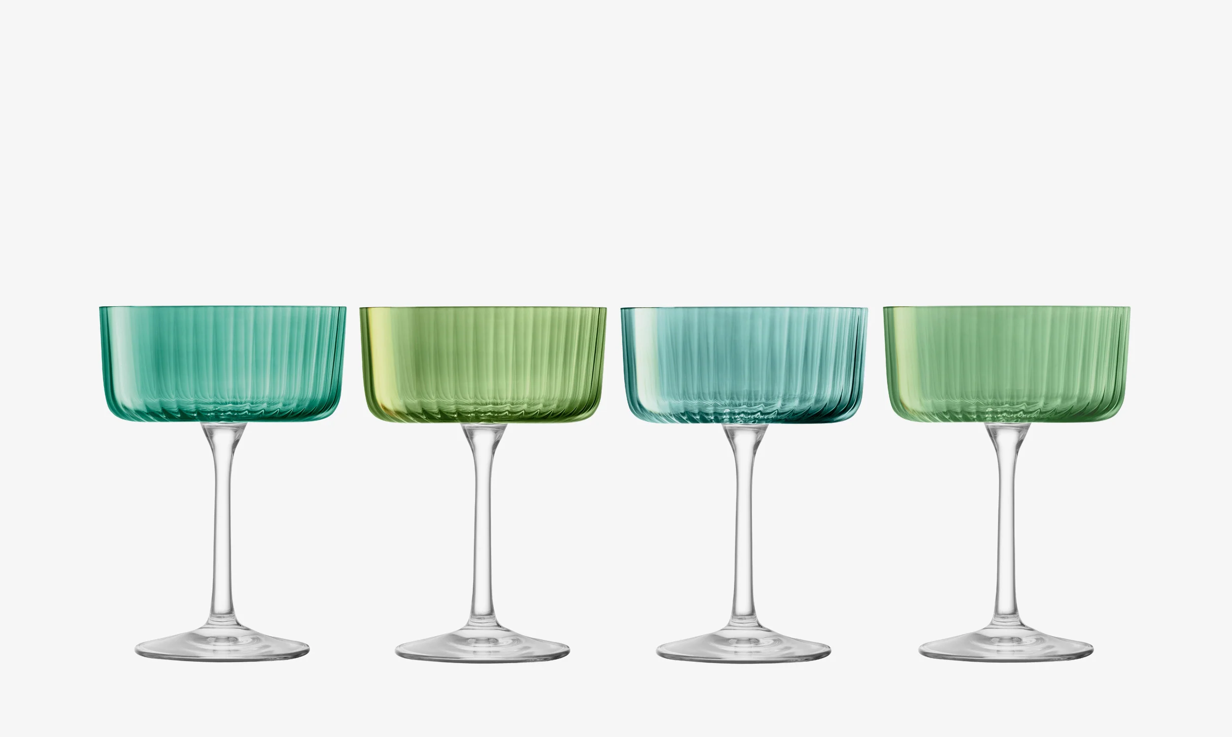 Champagne/Cocktail Glass - Image 34