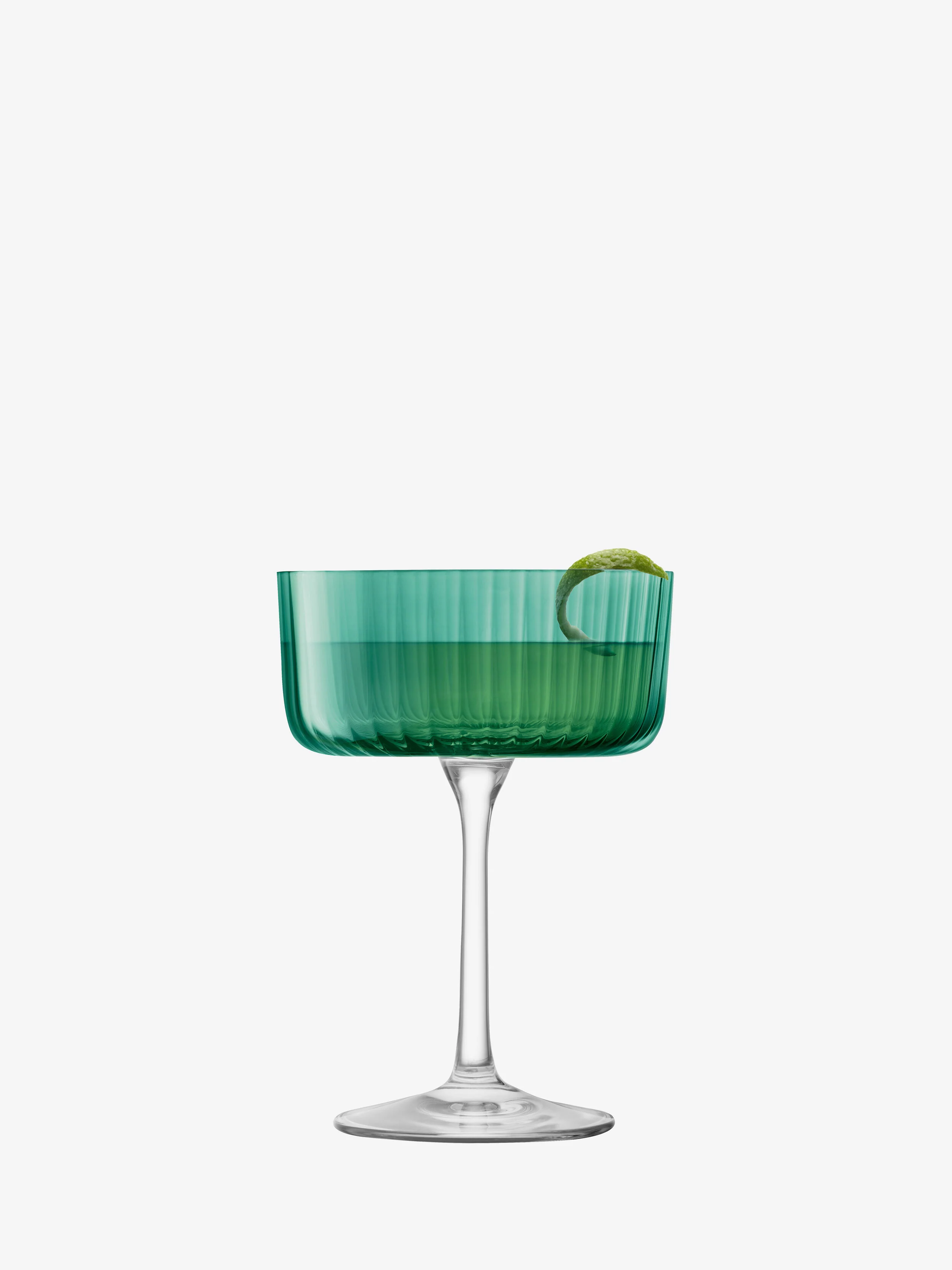 Champagne/Cocktail Glass - Image 40