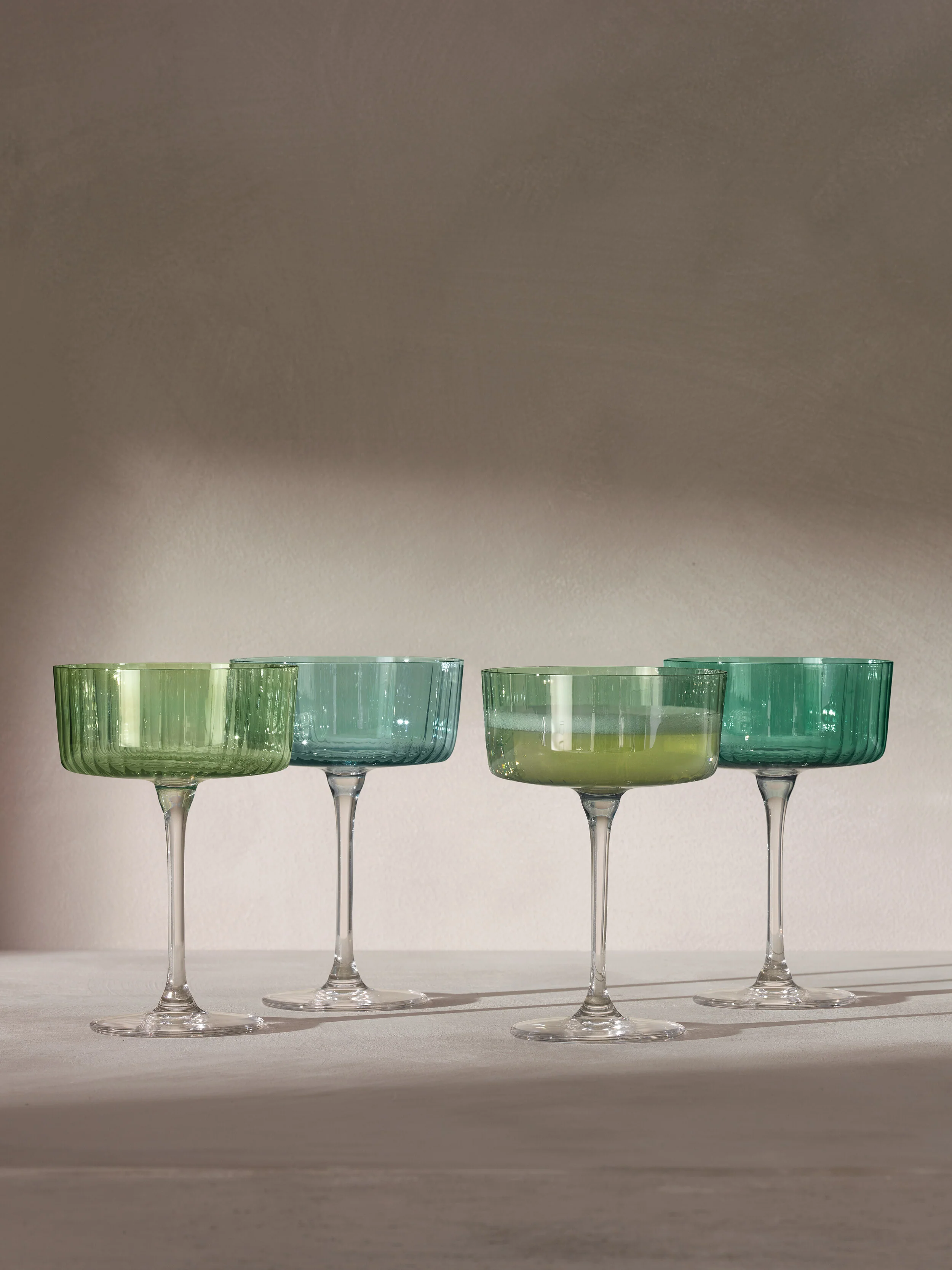 Champagne/Cocktail Glass - Image 42