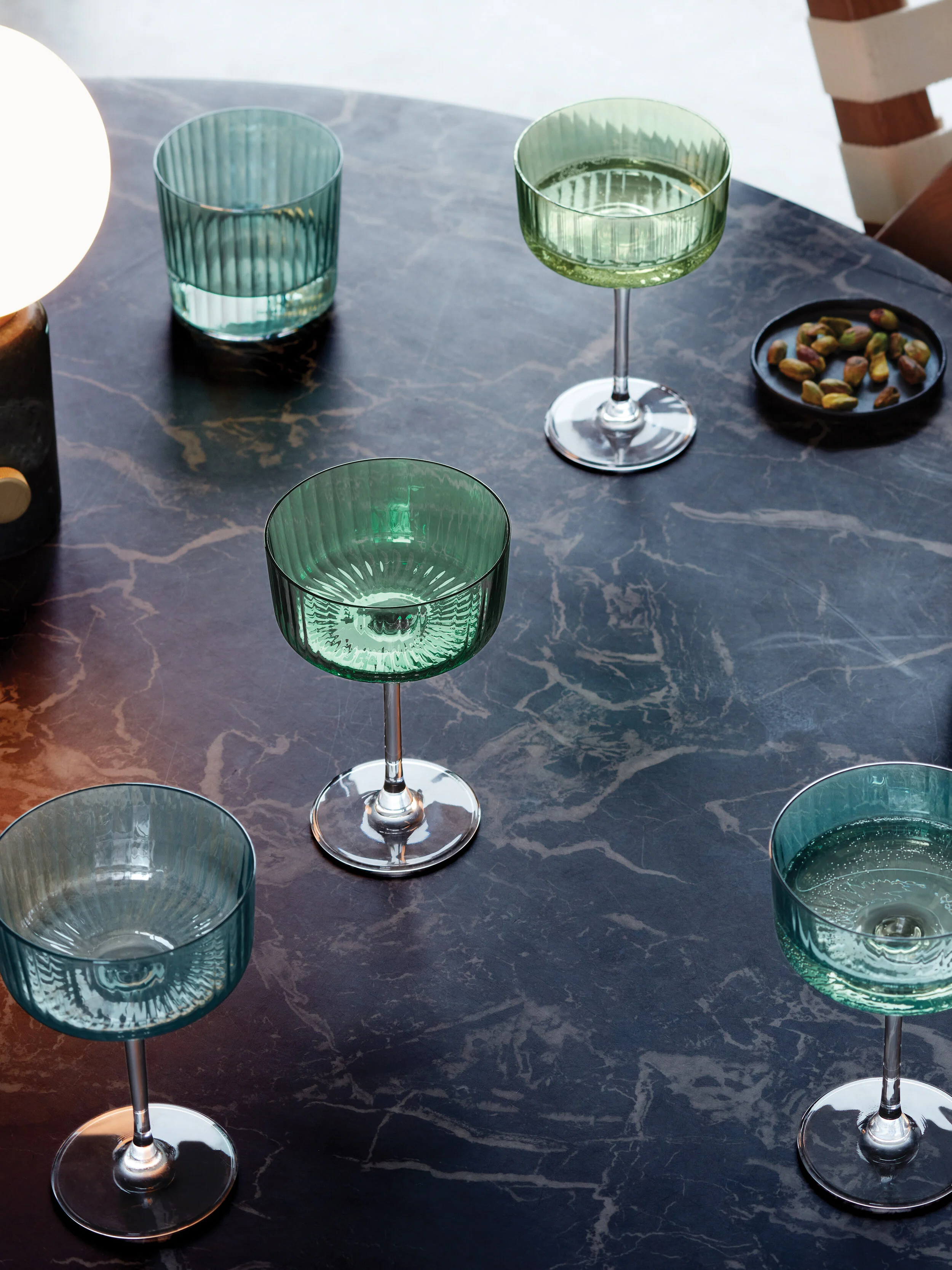 Champagne/Cocktail Glass - Image 43