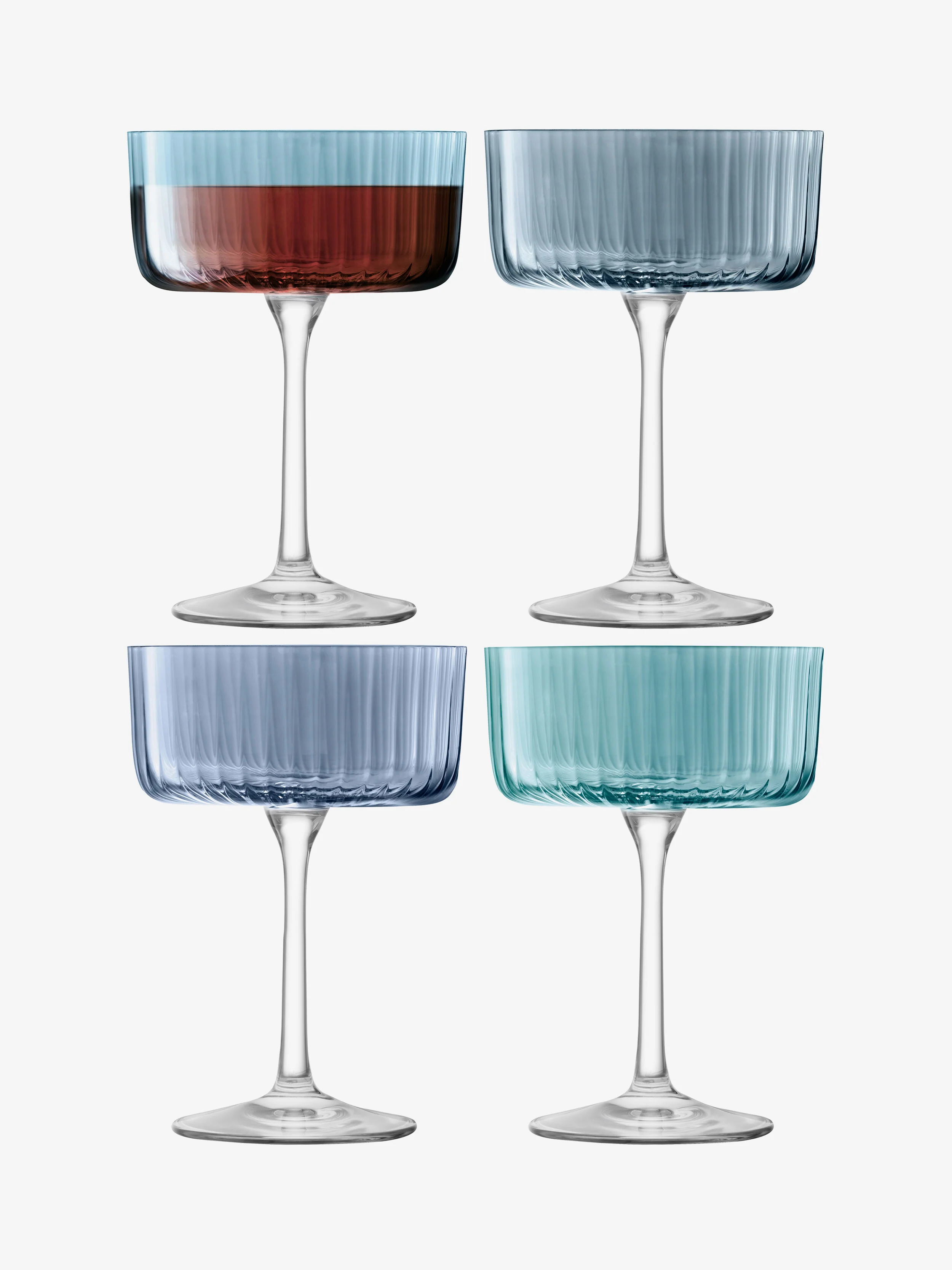 Champagne/Cocktail Glass - Image 47
