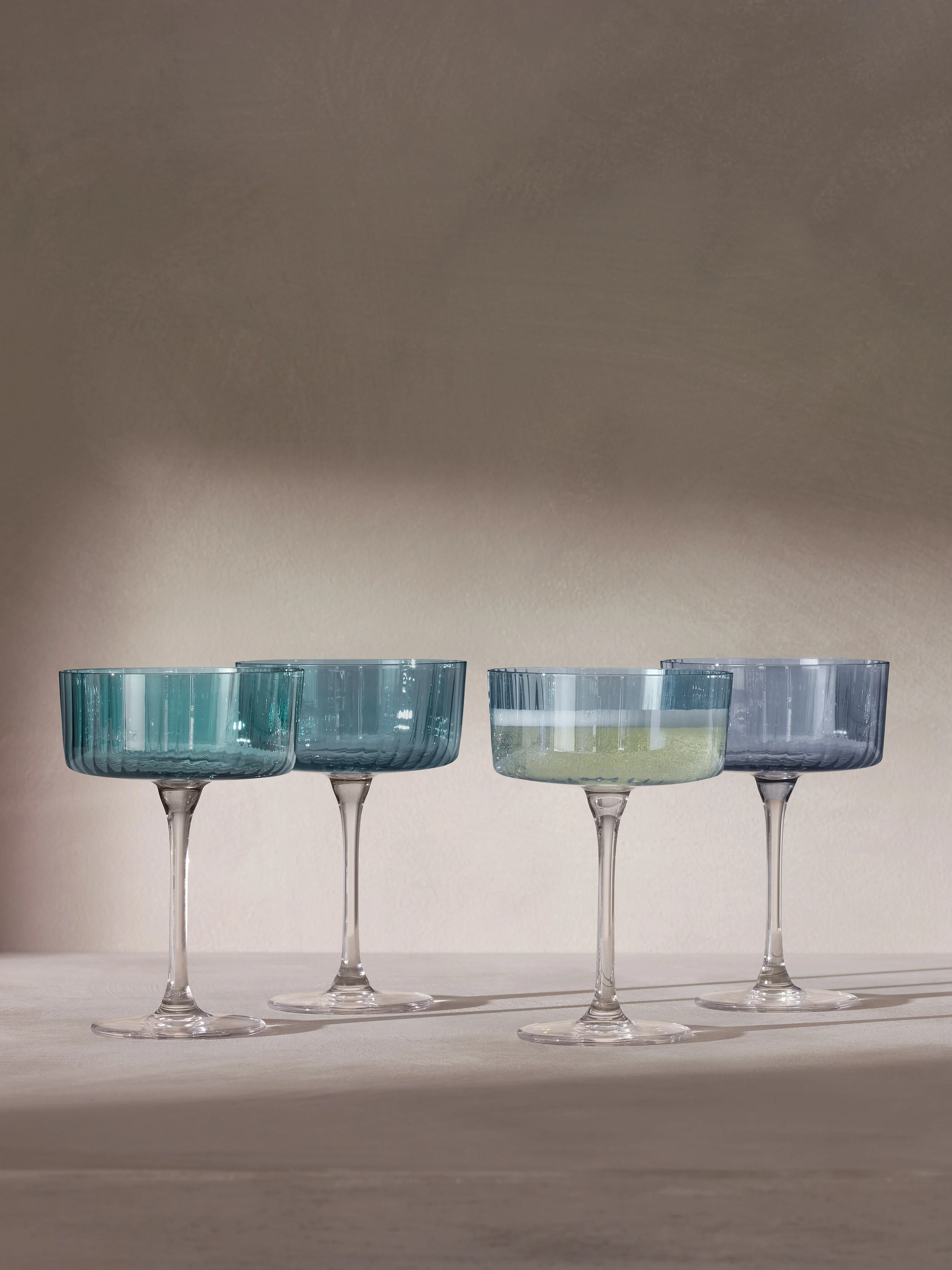 Champagne/Cocktail Glass - Image 55