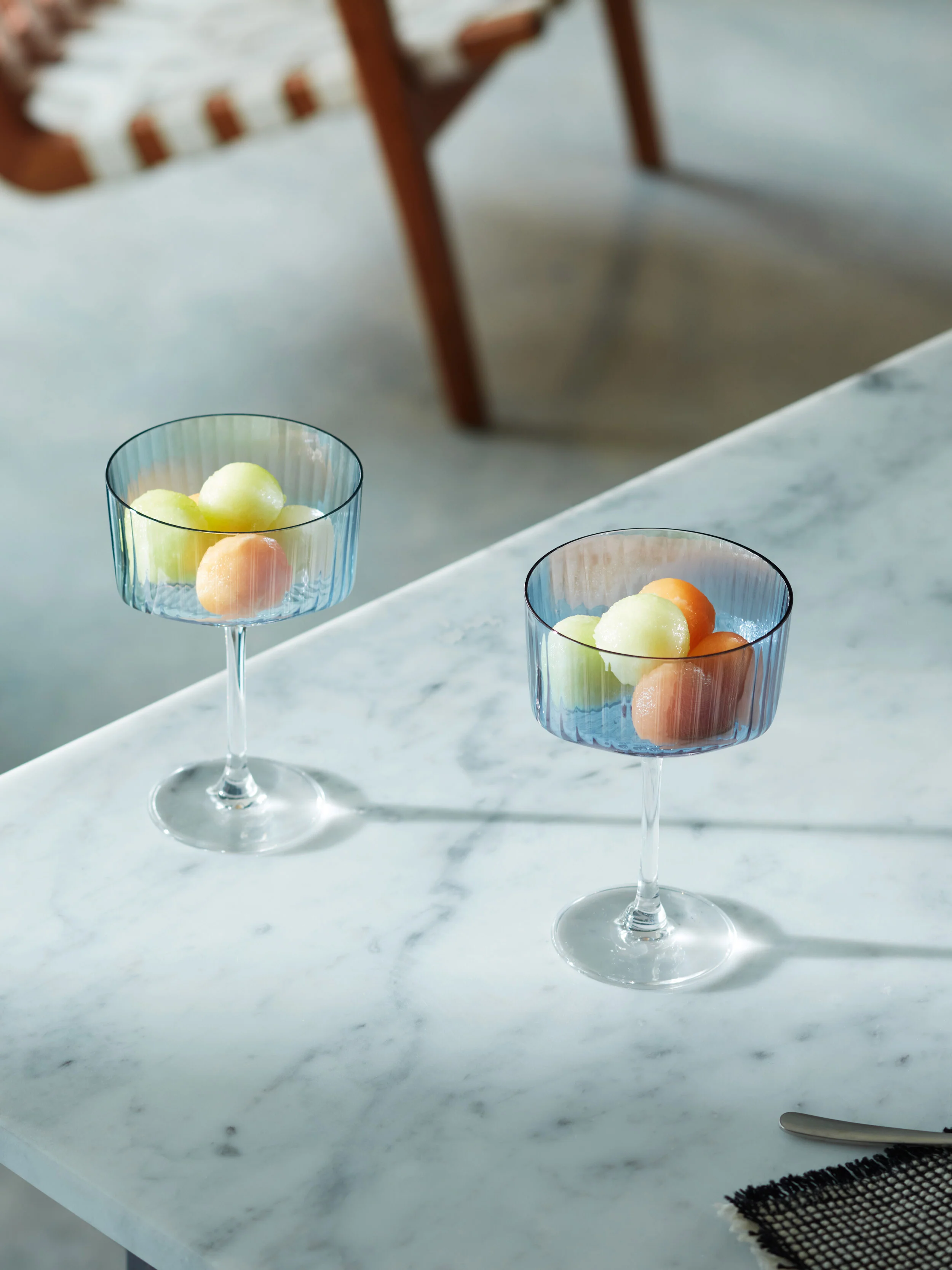 Champagne/Cocktail Glass - Image 56