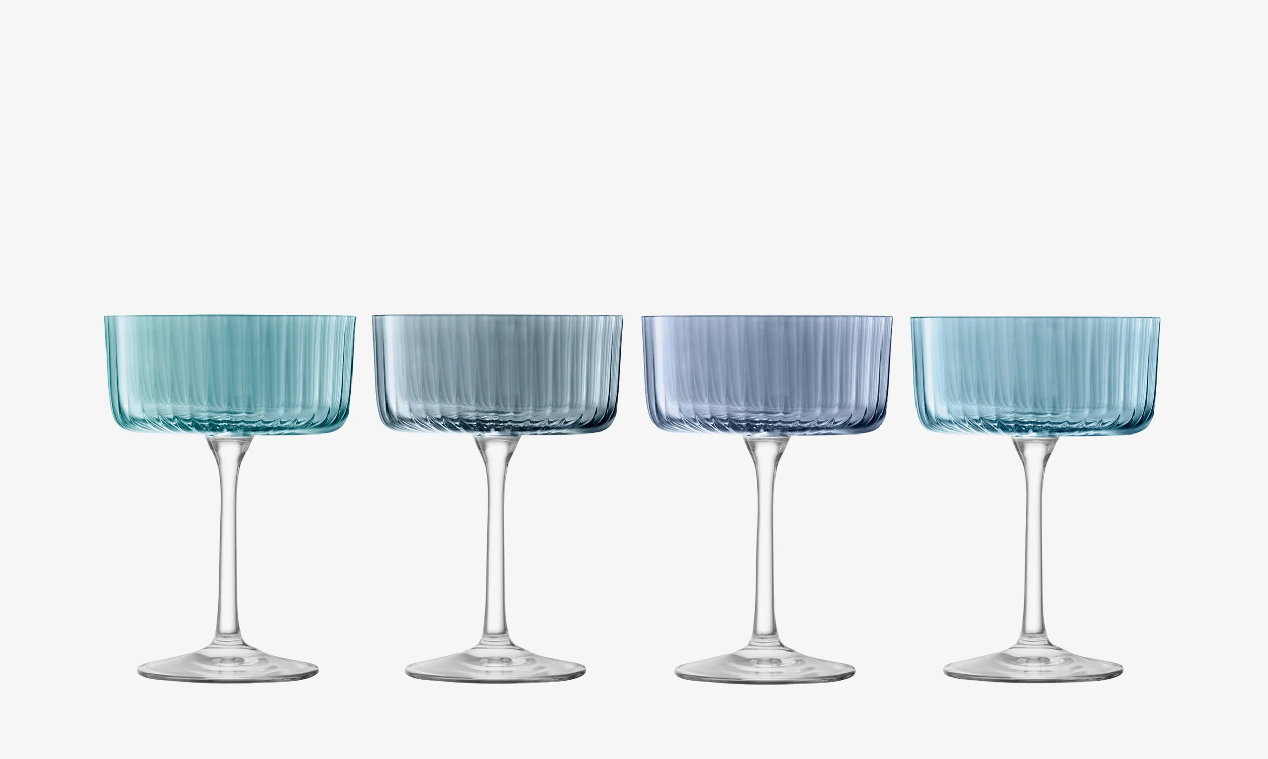 Champagne/Cocktail Glass - Image 59