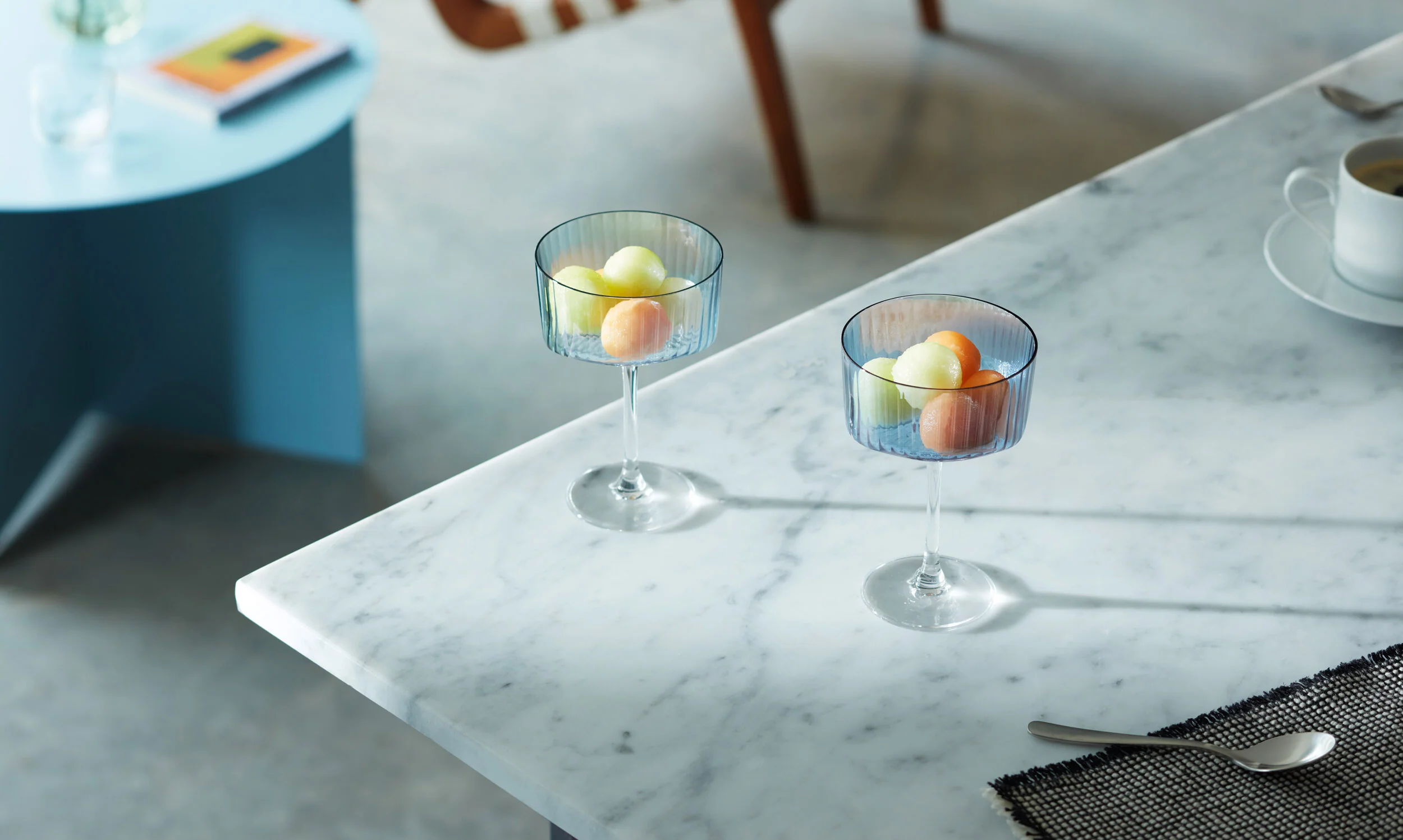 Champagne/Cocktail Glass - Image 60