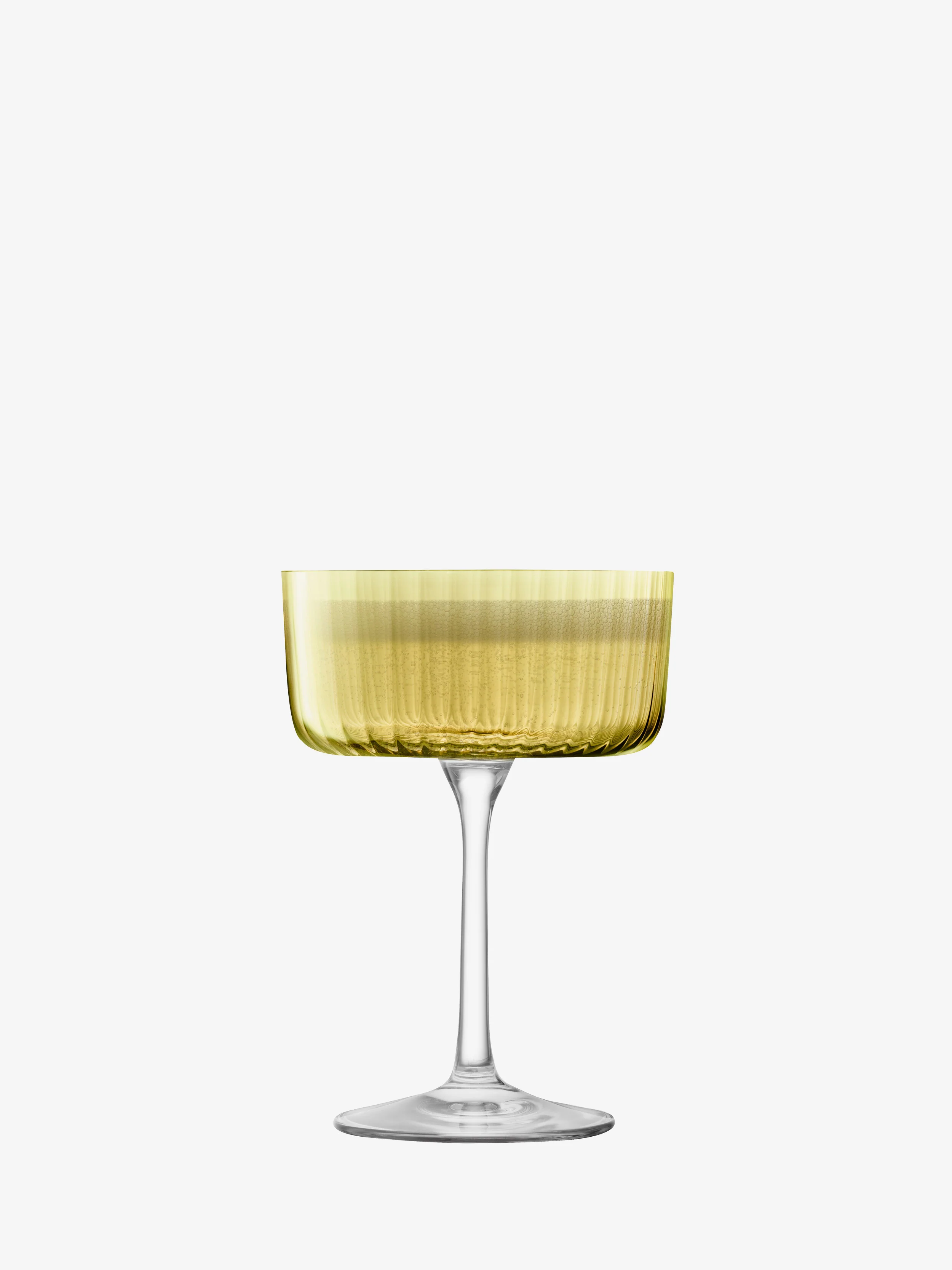 Champagne/Cocktail Glass - Image 7