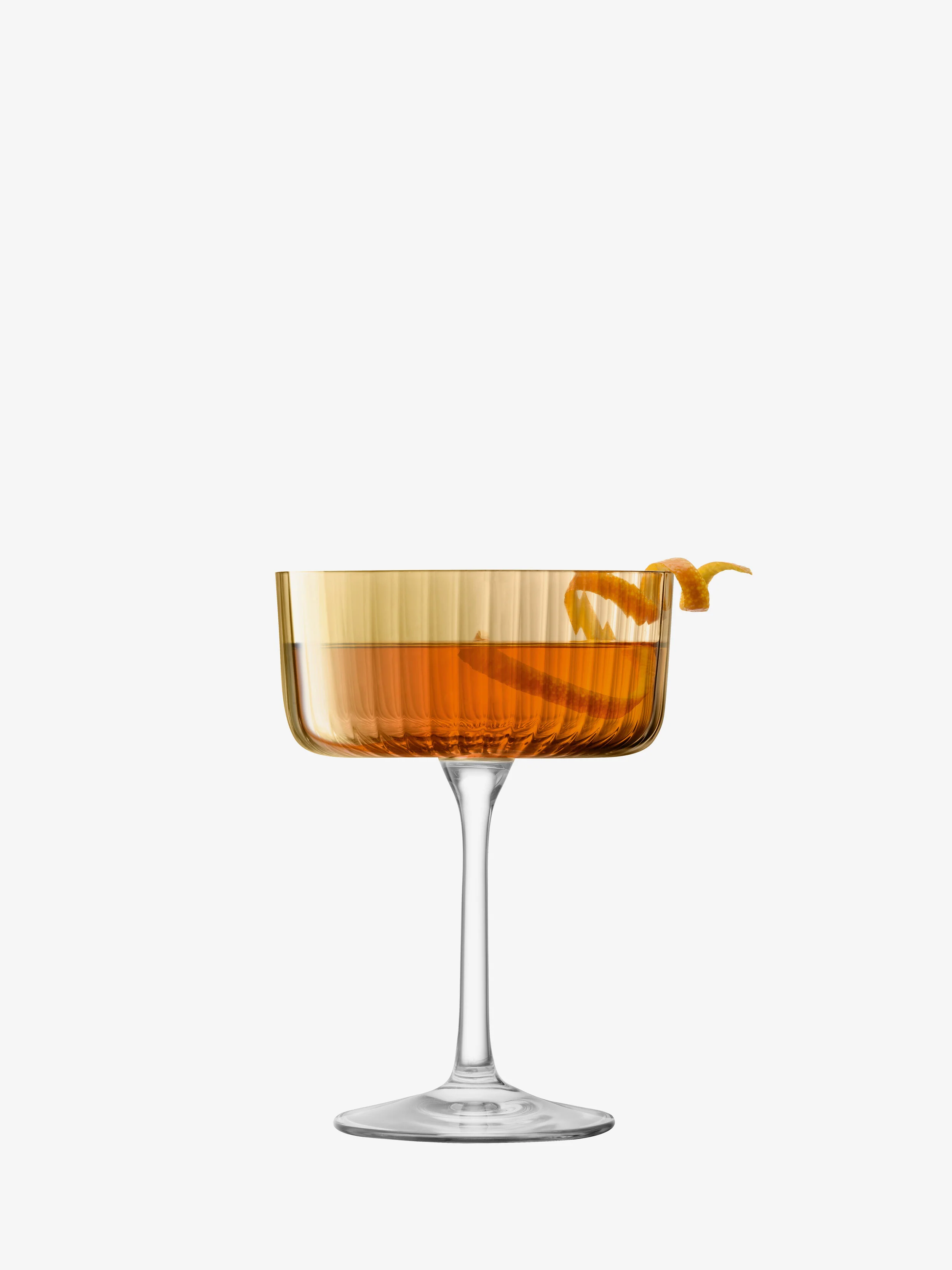 Champagne/Cocktail Glass - Image 8