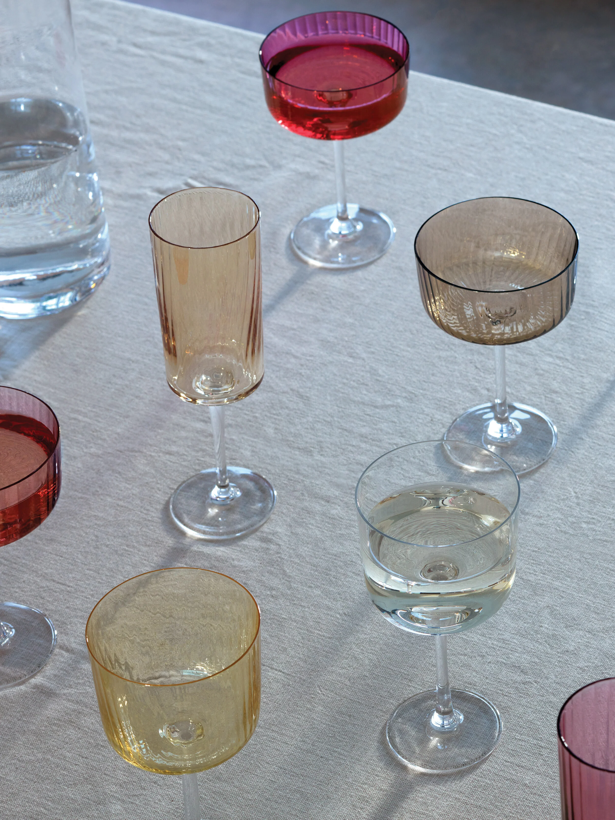 Champagne Flute - Image 10